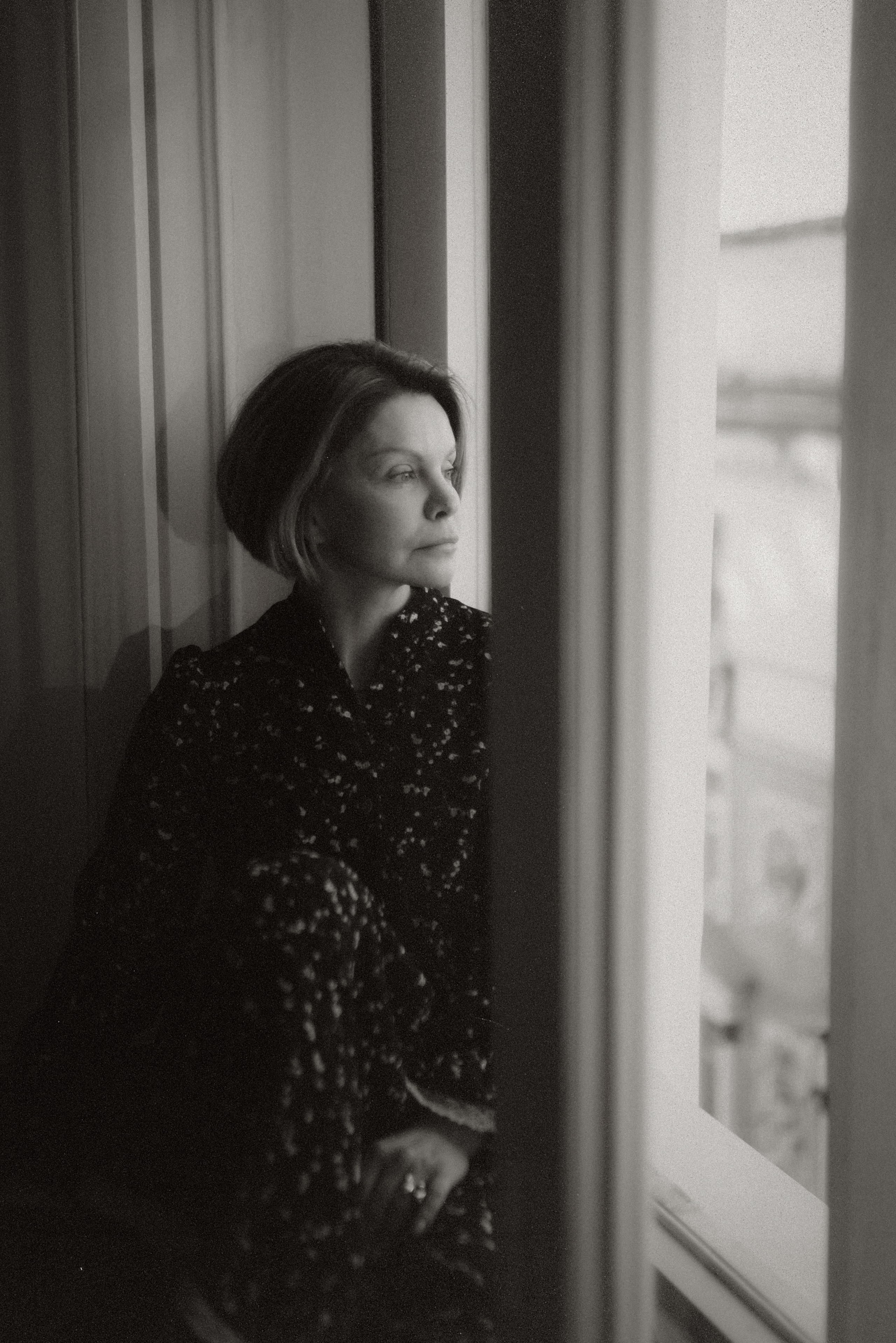 Наталия. Портретный фотограф в Москве Ефанова Ульяна. Женский портрет