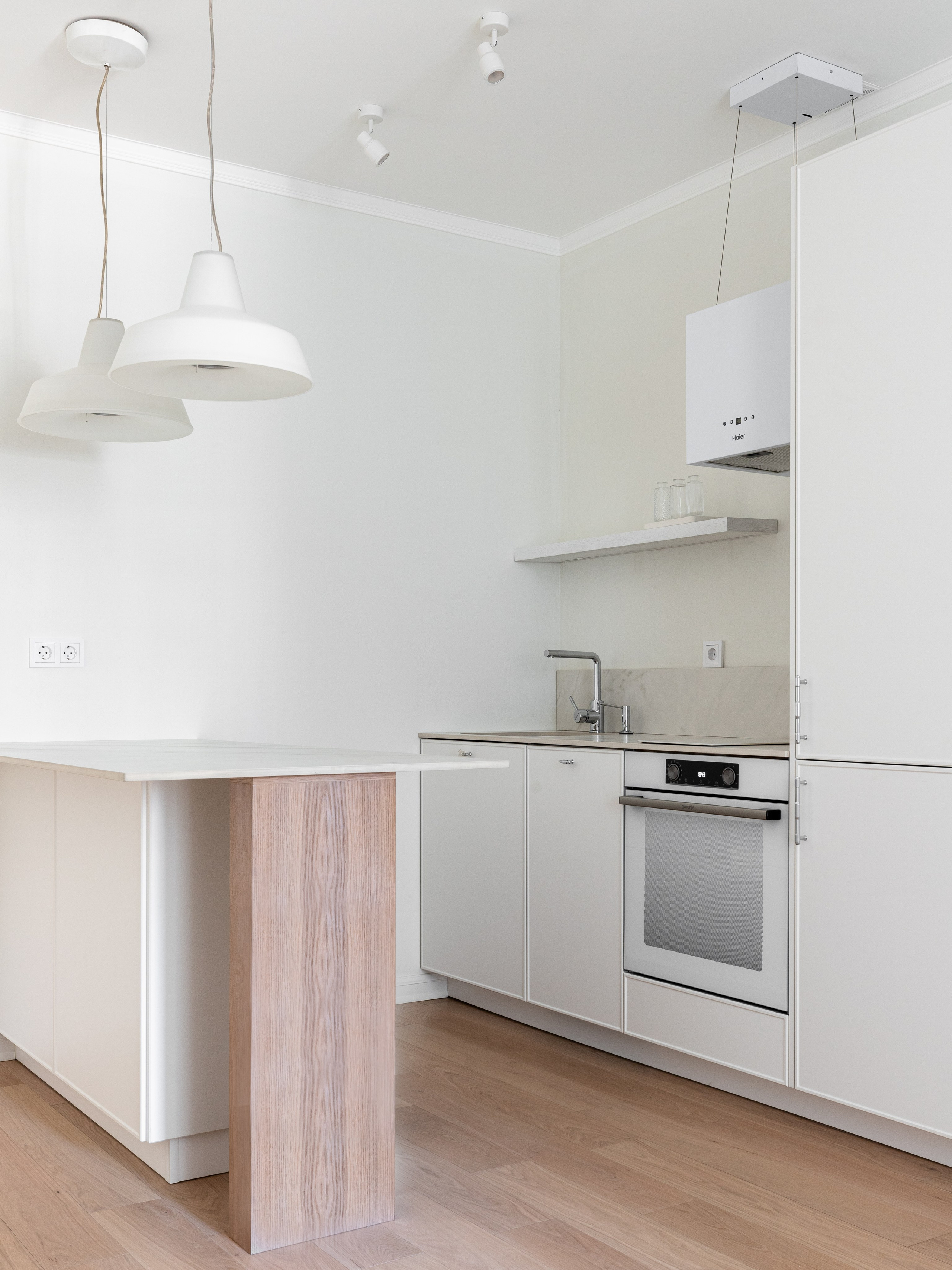 Квартира на Измайловском бульваре. Интерьерный фотограф в Санкт-Петербурге Ксения Сорокина