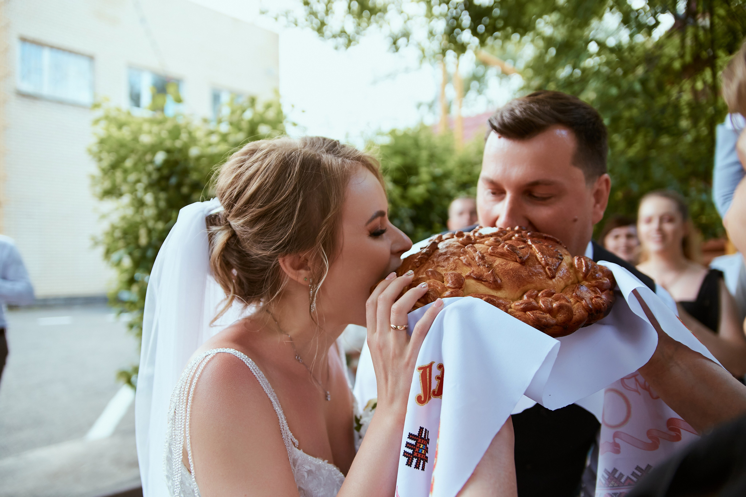 Надежда и Игорь. Анастасия Марунич | Блогер | Ставрополь