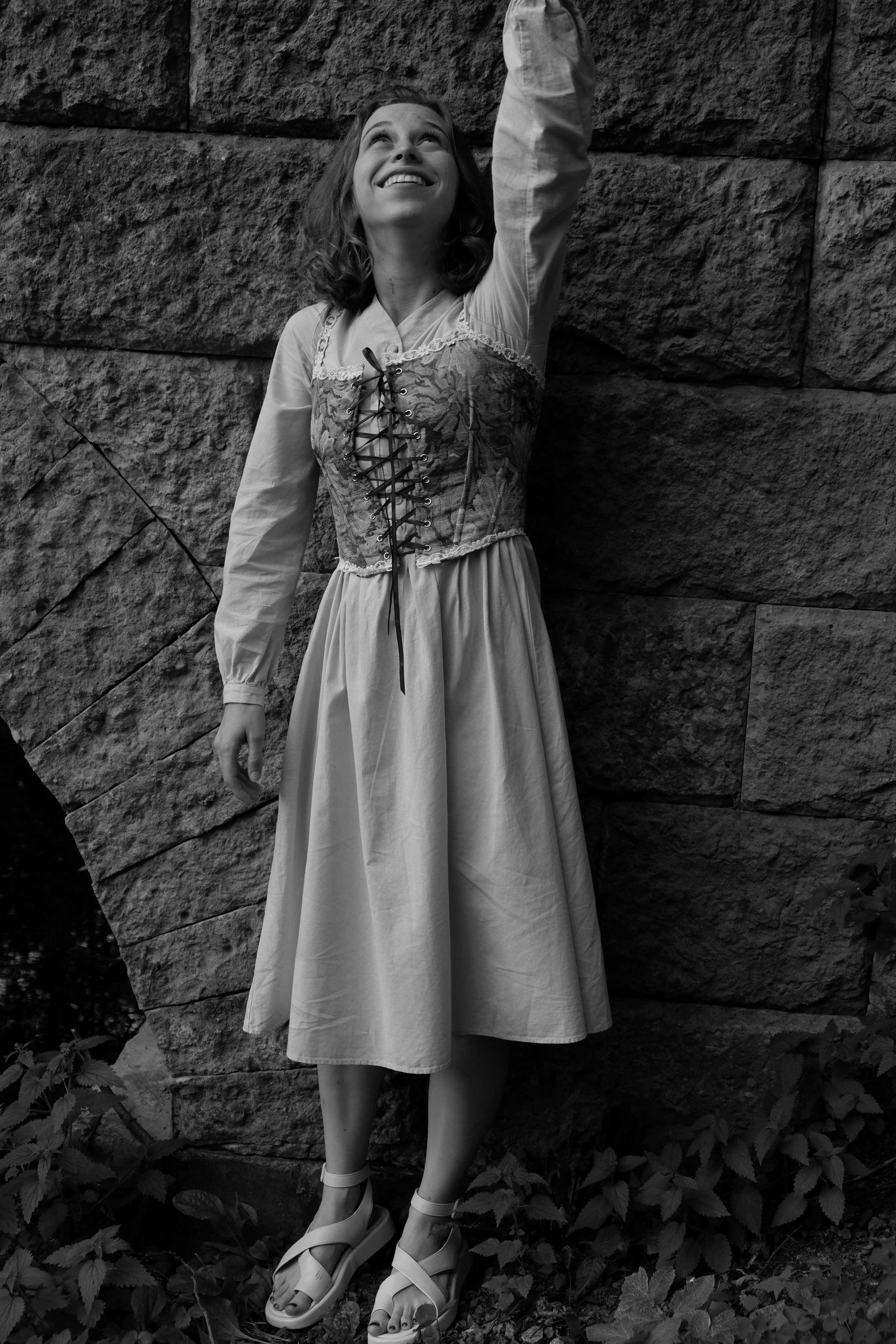 Дарья фотограф | Визитка человека искусства. Фотограф | Александр Очковский