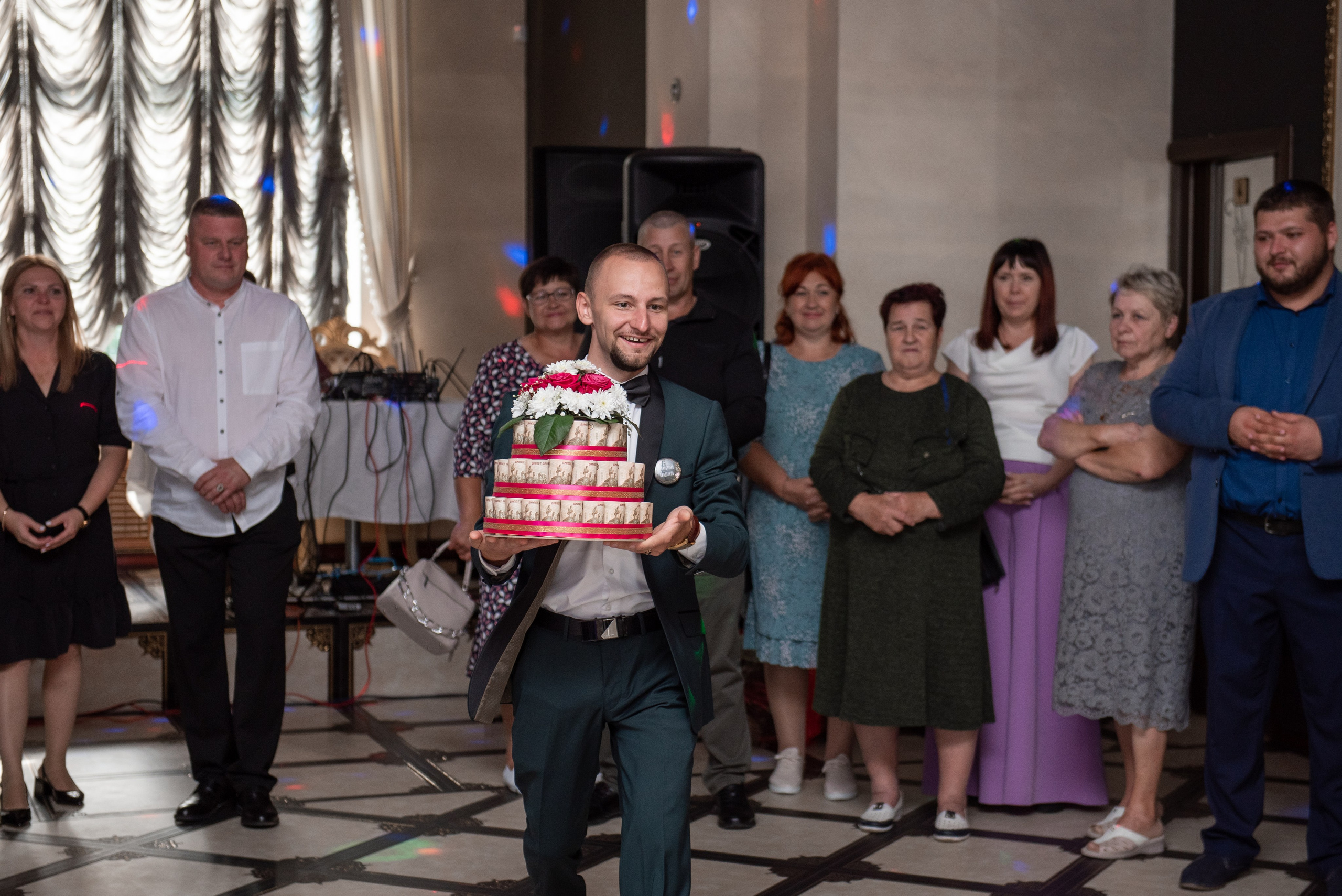 Артём и Анна. Семейный и свадебный фотограф в Ельце Юлия Дякина