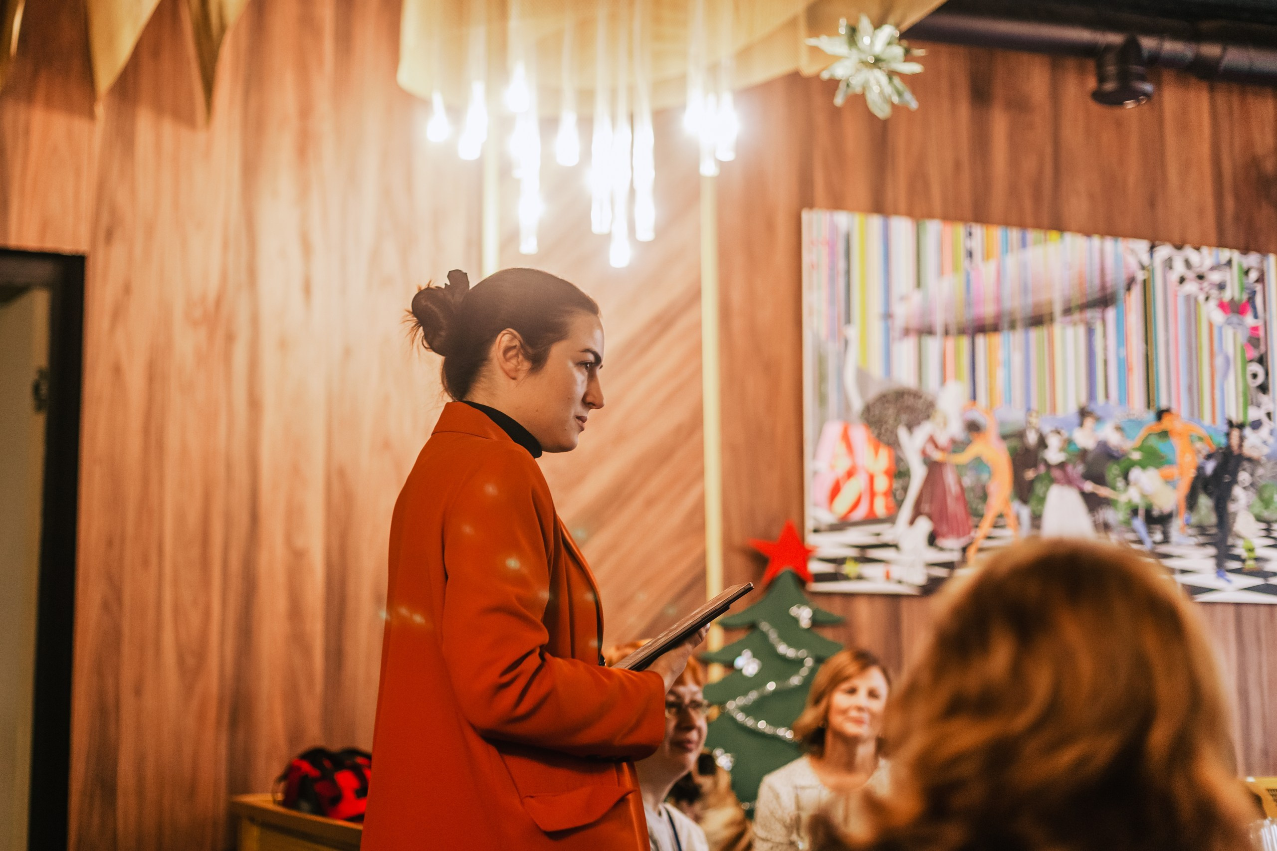 Мопсовстреча 02.12.2023. Фотограф-анималист Татьяна Степанова