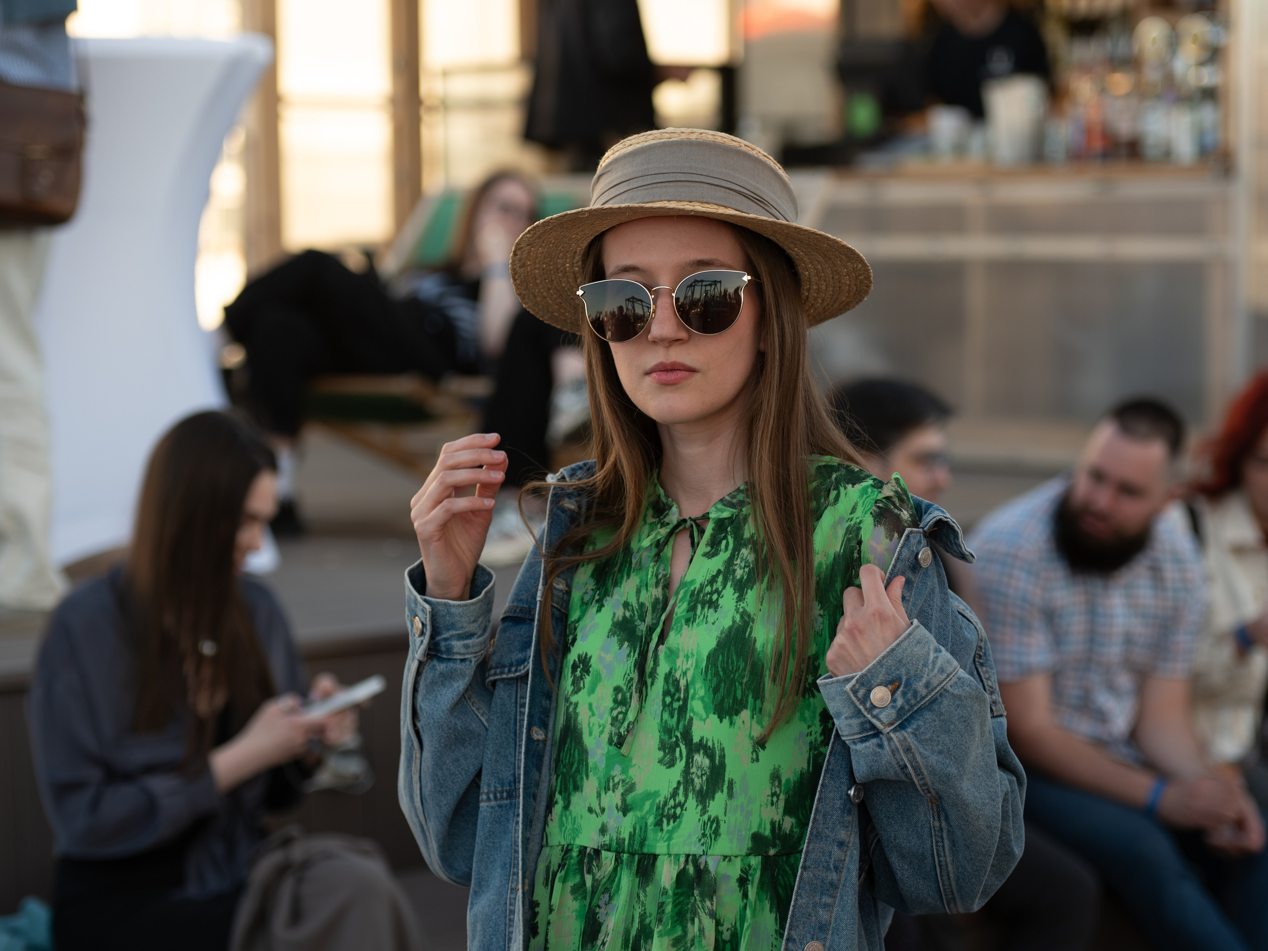 Винный фестиваль BIGATIFEST. Фотограф в Самаре