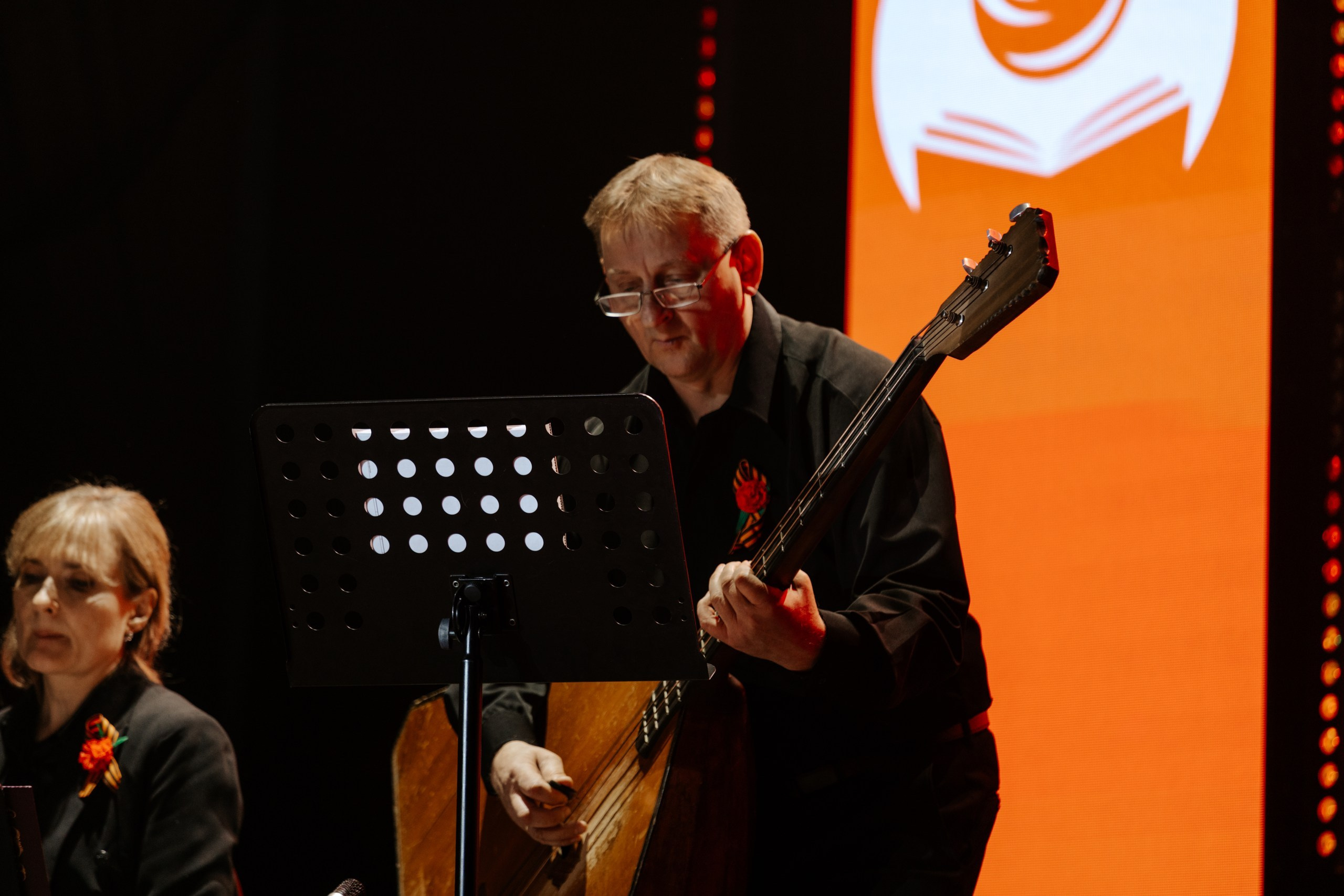 Русские Чтения в Смоленске — 16.05.2025. KiPPER Gallery — Фотограф