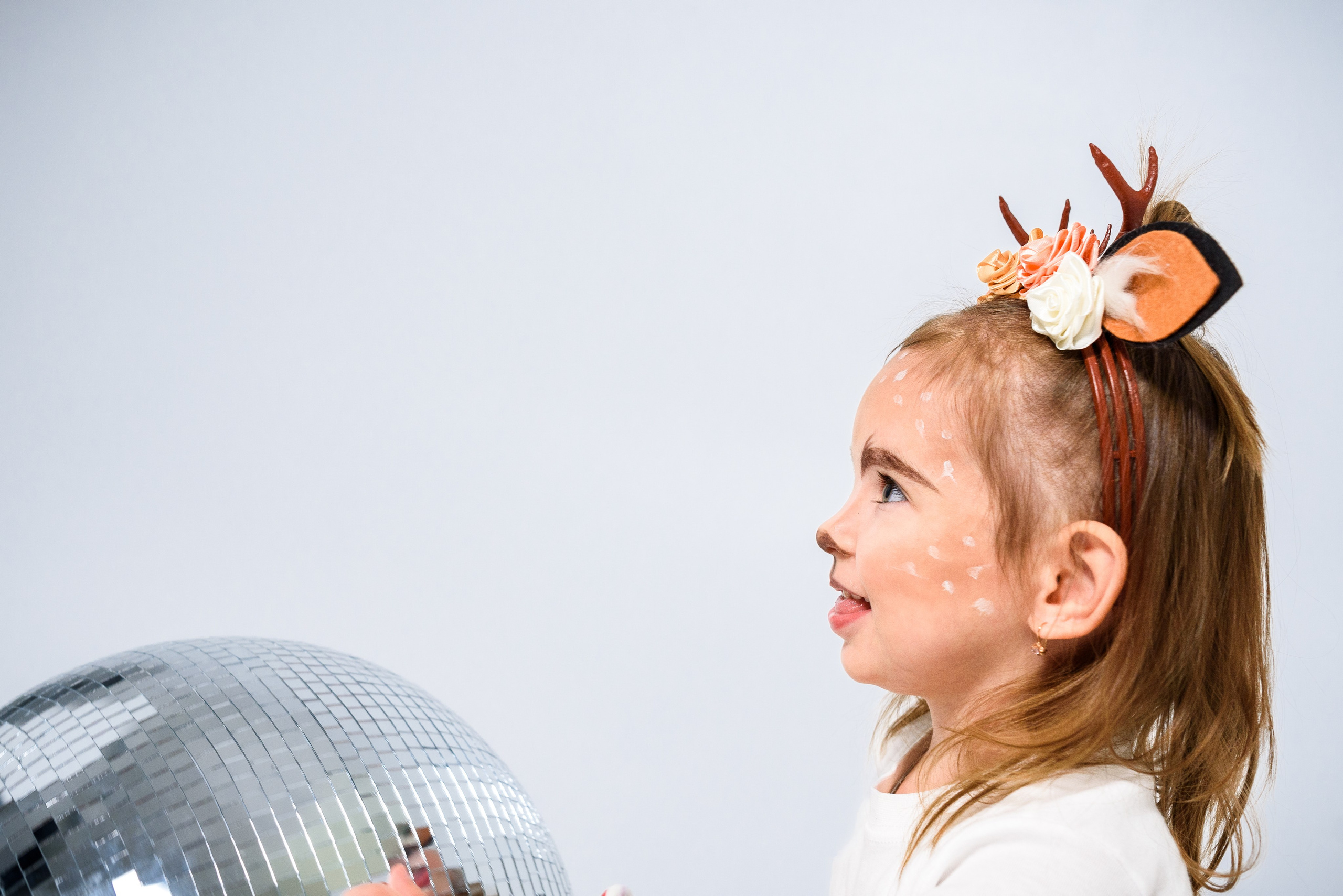 Фотопроект «Оленята». Семейный, детский, lifestyle фотограф в Магадане Илона Проскурня