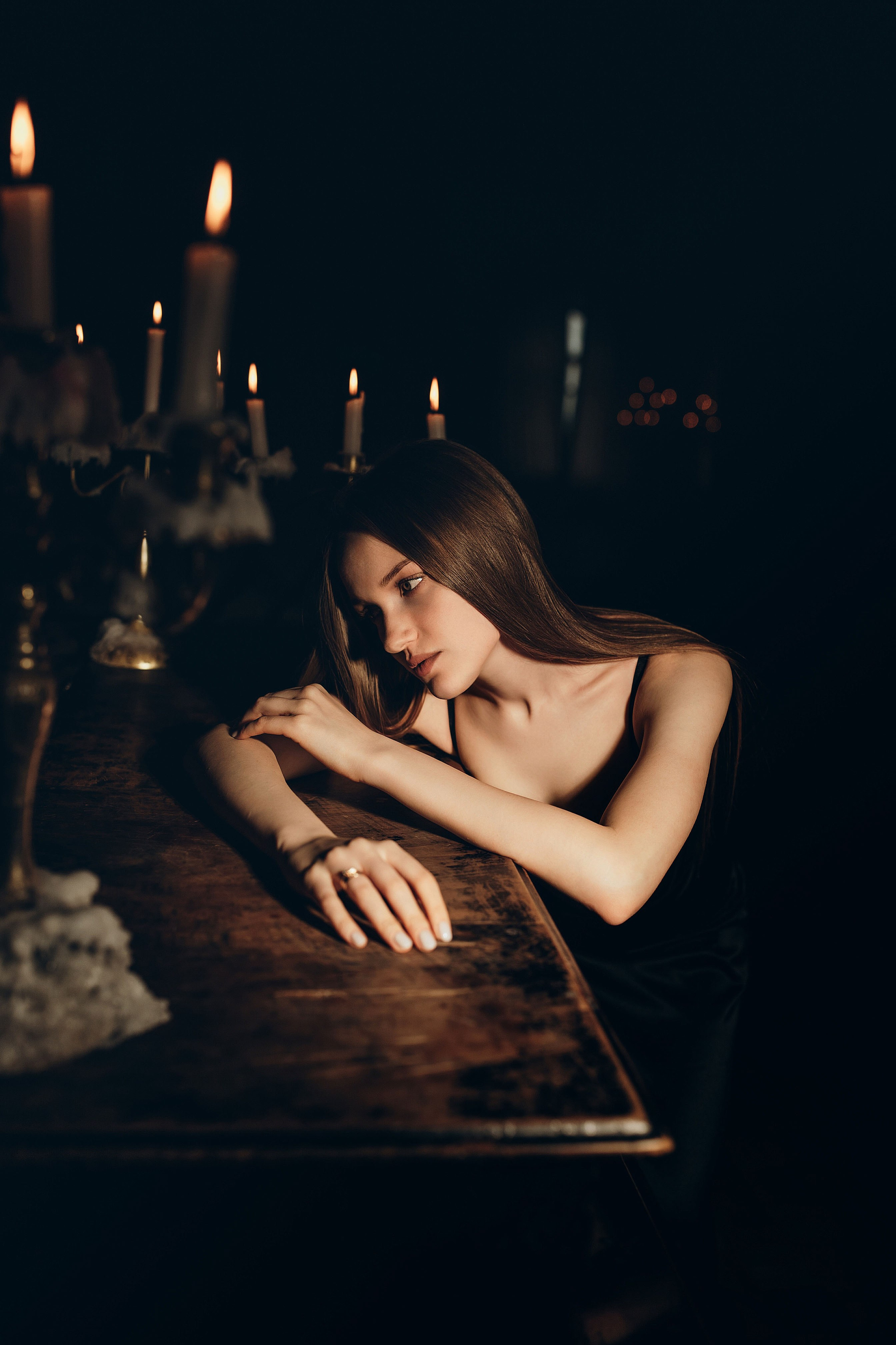 Анна Купарева. Фотограф в Москве Ангелина Ким