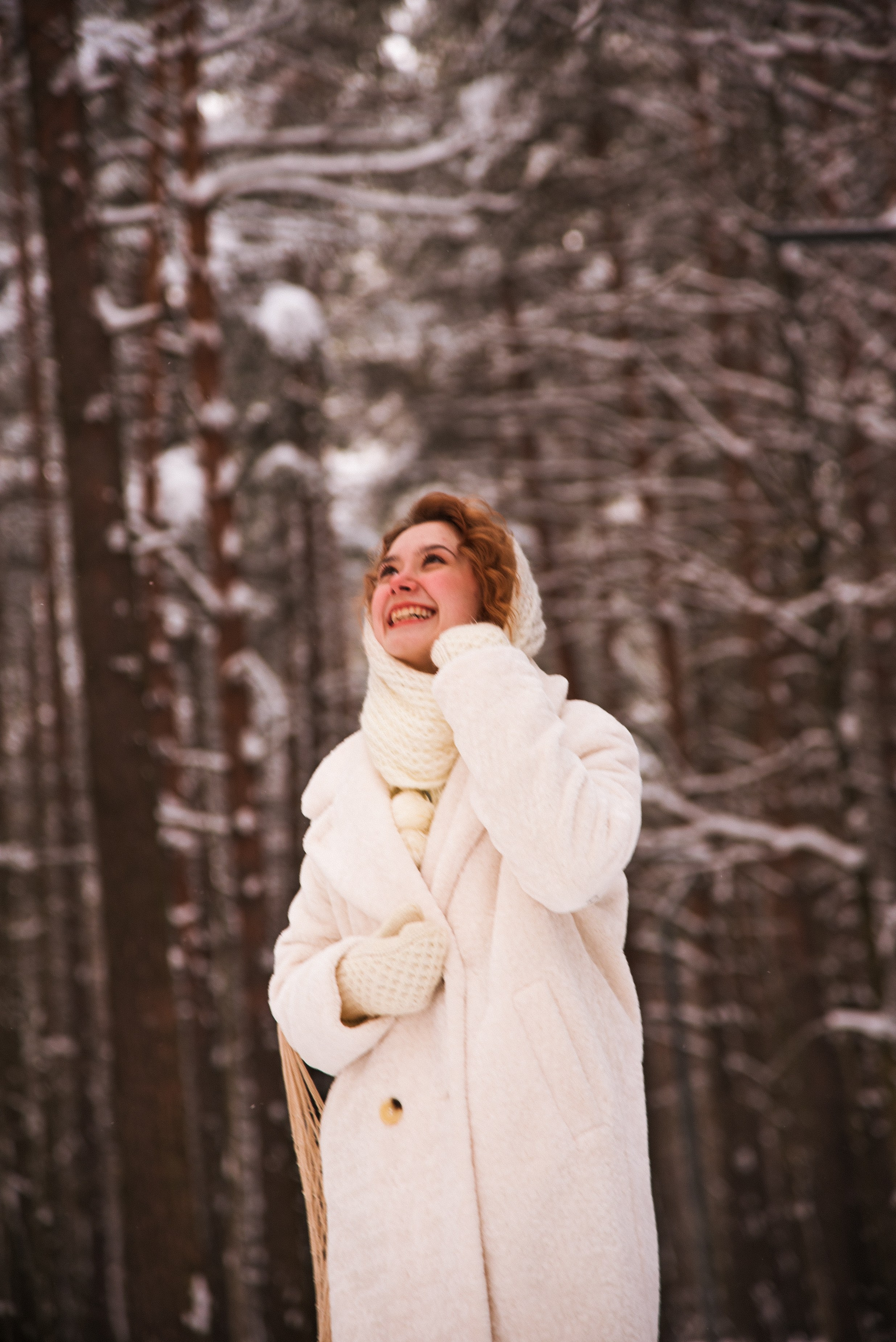 Екатерина. Свадебный и семейный фотограф с Санкт-Петербурге Ольга Стрижакова