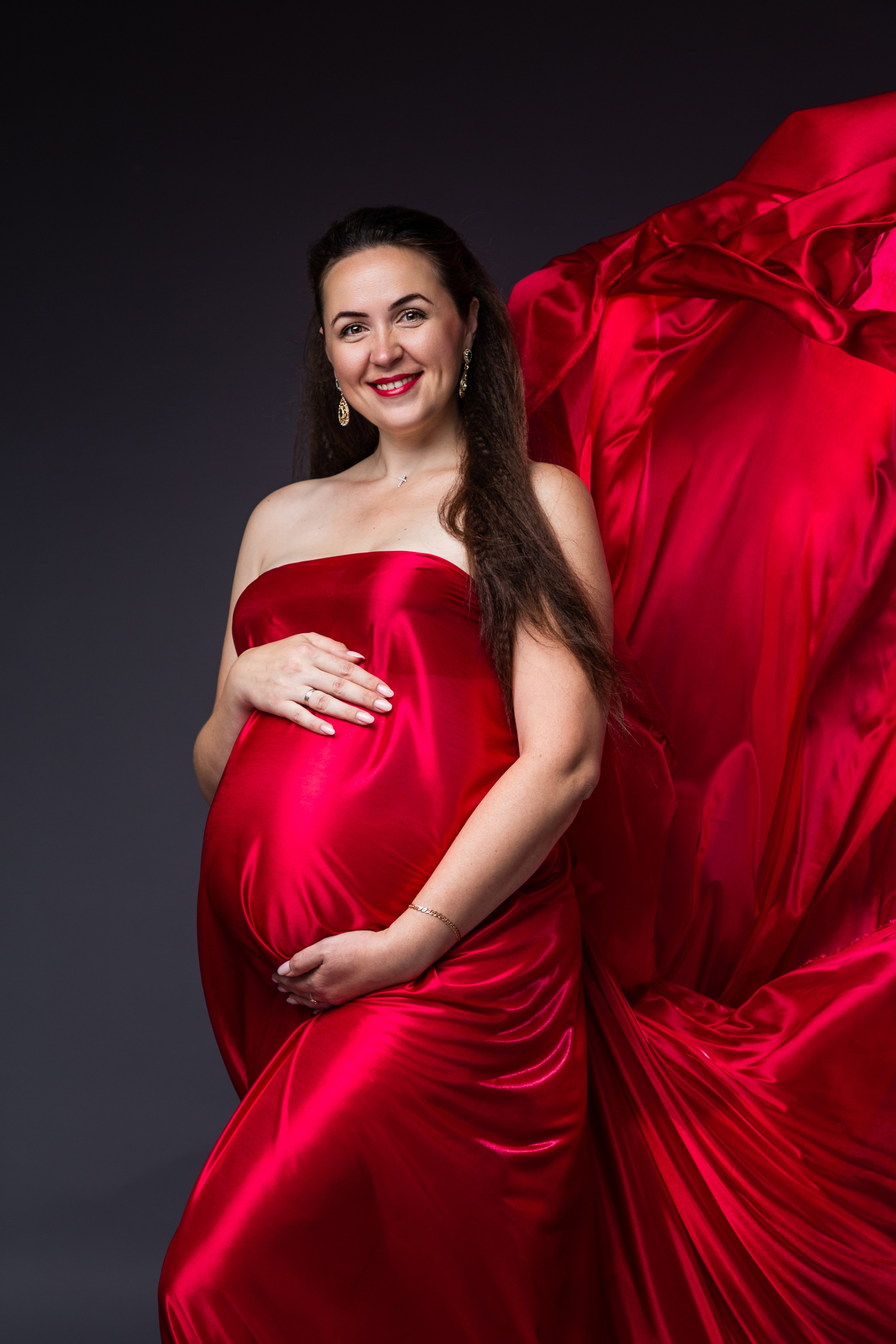Ирина в ожидании. Свадебный и семейный фотограф в Дзержинске Екатерина Шулакова