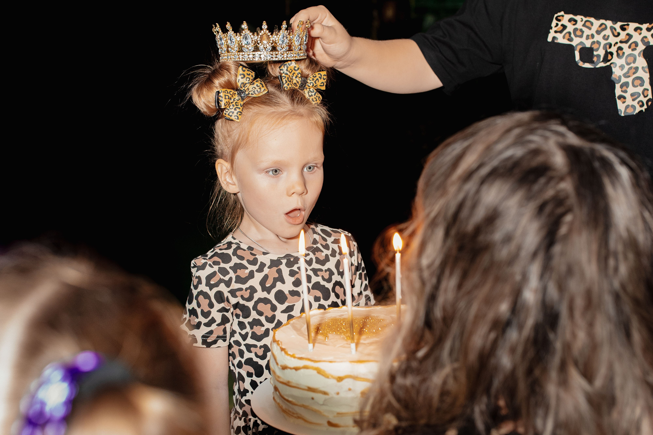 День рождения в Джуманджи. Фотограф в Красноярске по выгодной цене