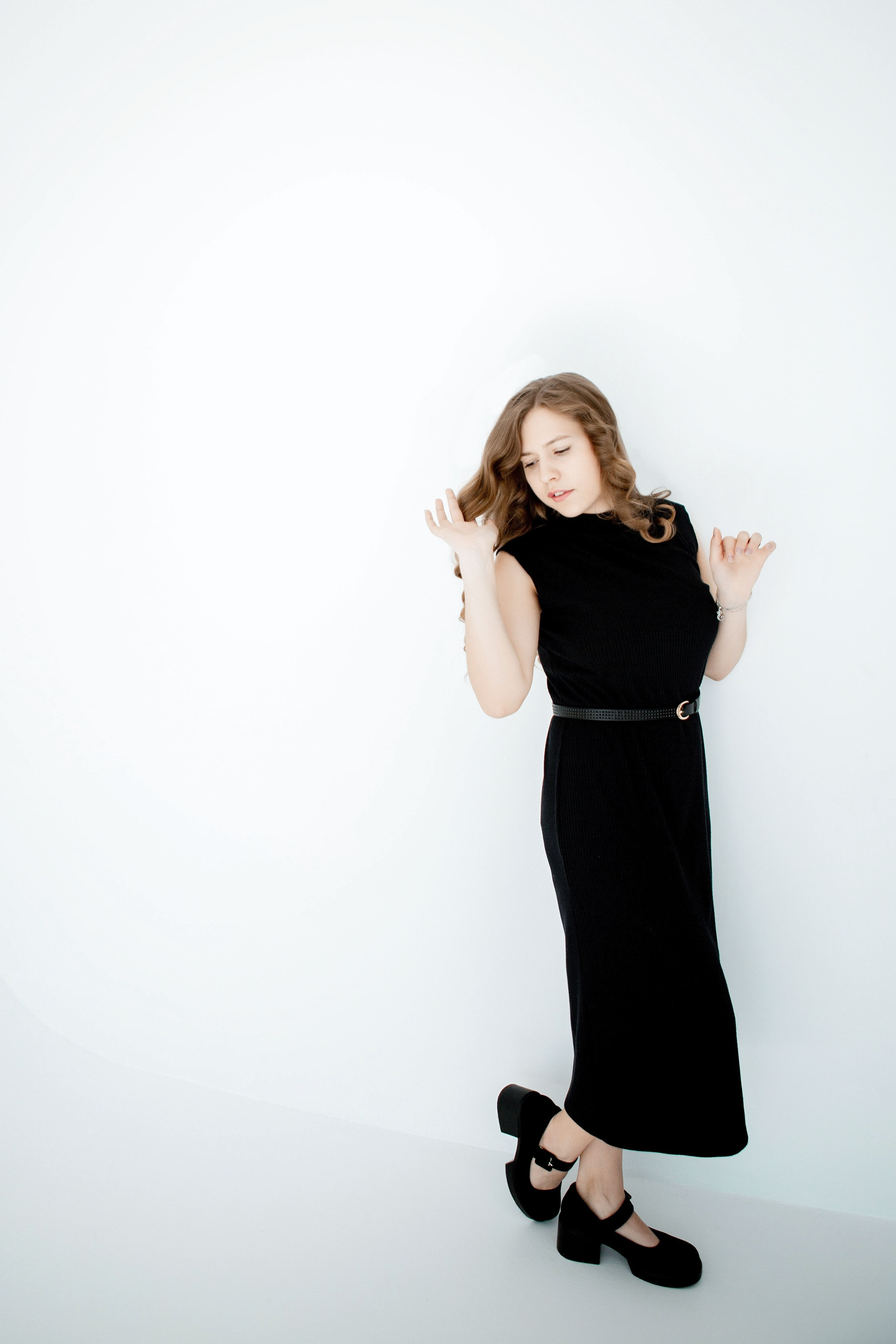 Портретная. Фотограф в Красноярске по выгодной цене