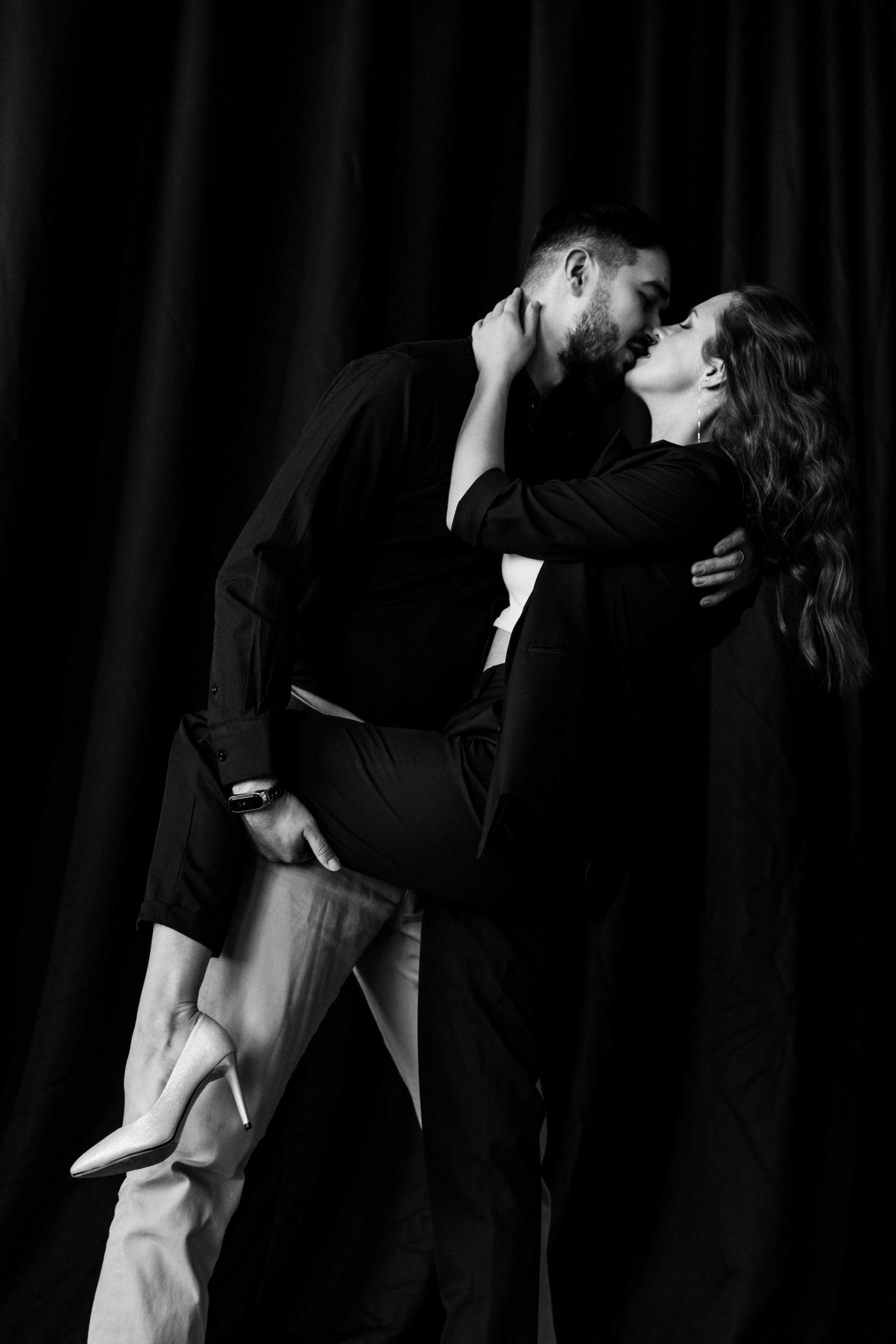 Дарья и Егор. Свадебный и семейный фотограф в Челябинске