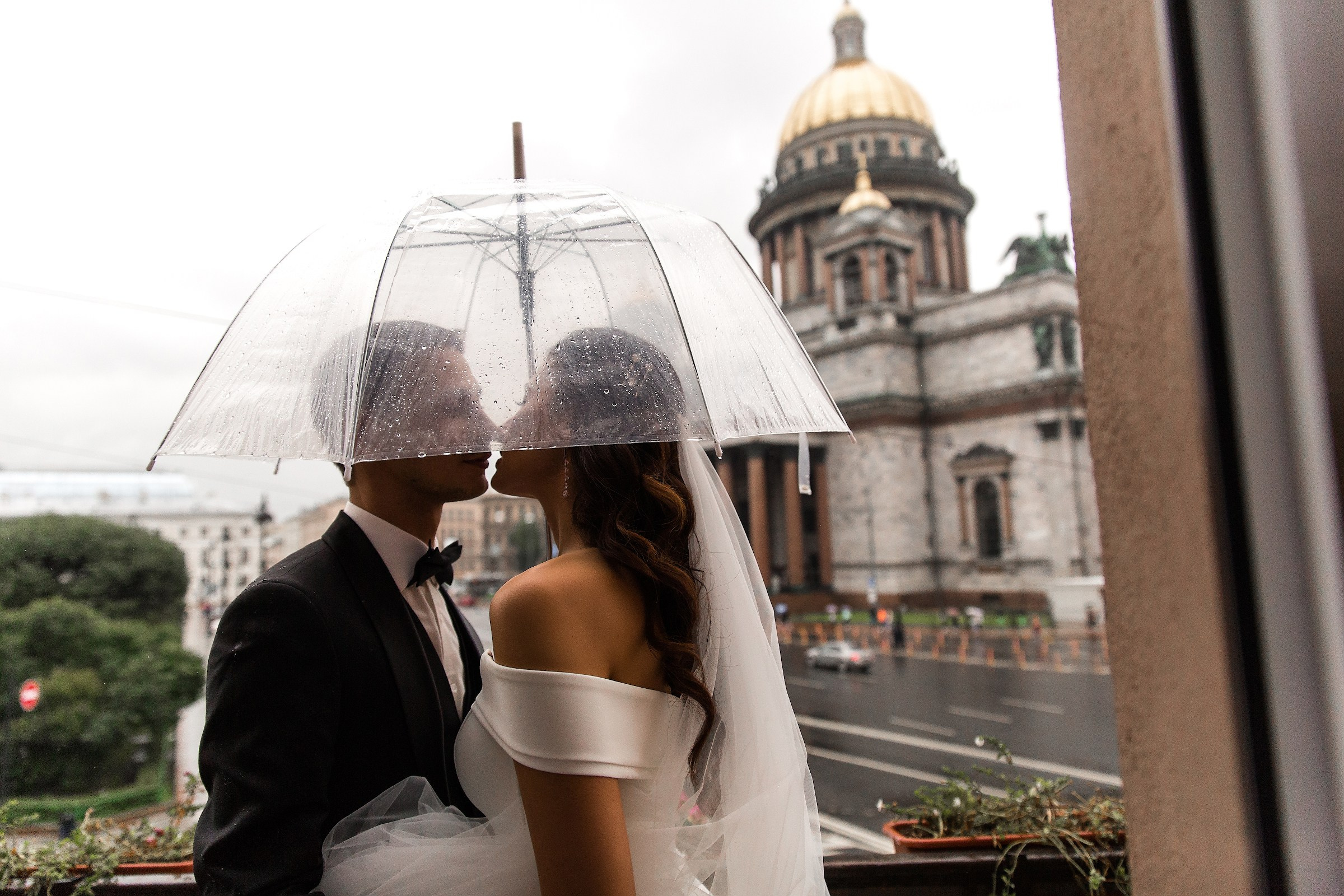 Кристина и Кирилл. Главная