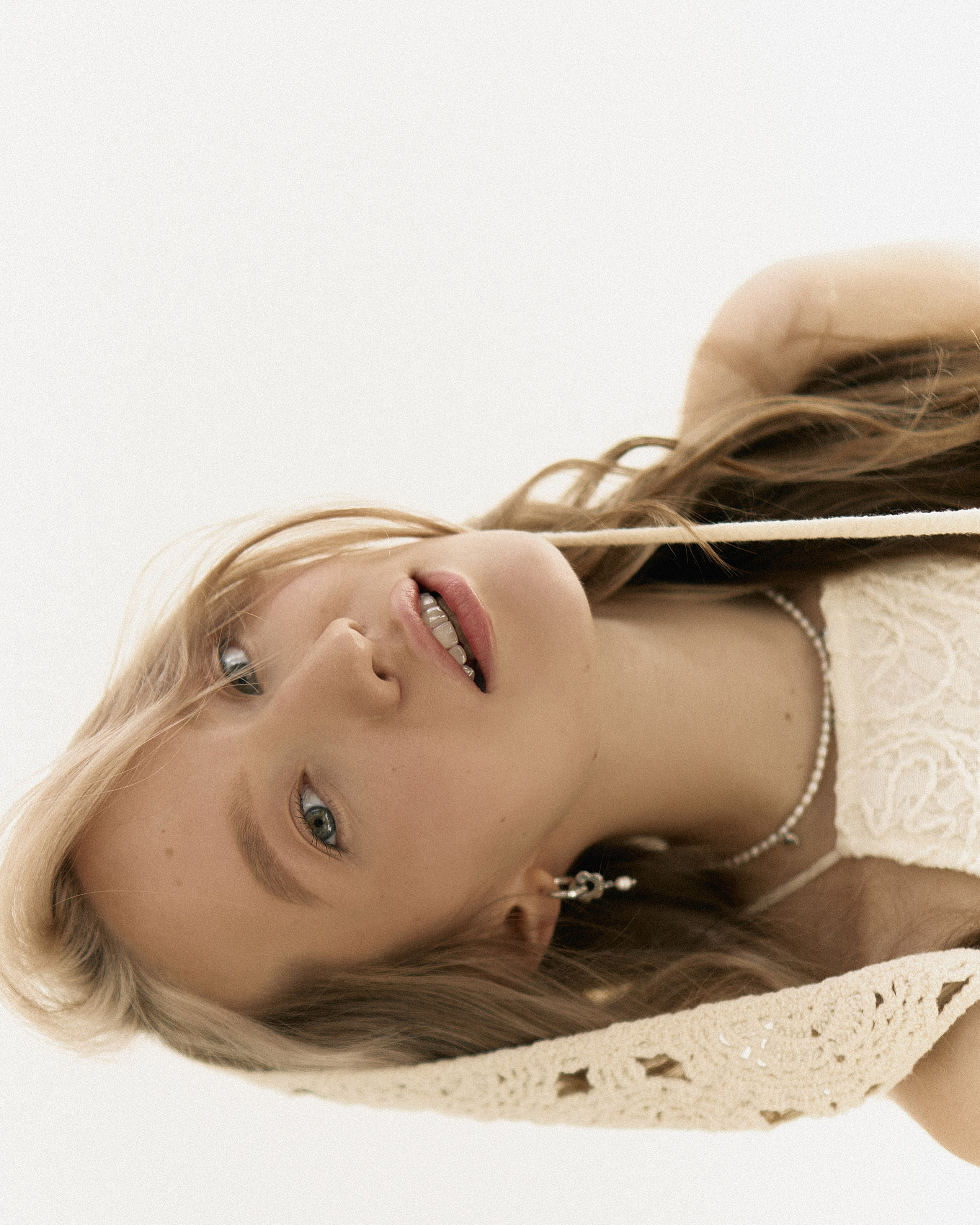 Polina. Индивидуальная и семейная фотосессия в Чебоксарах Оксана Русакова