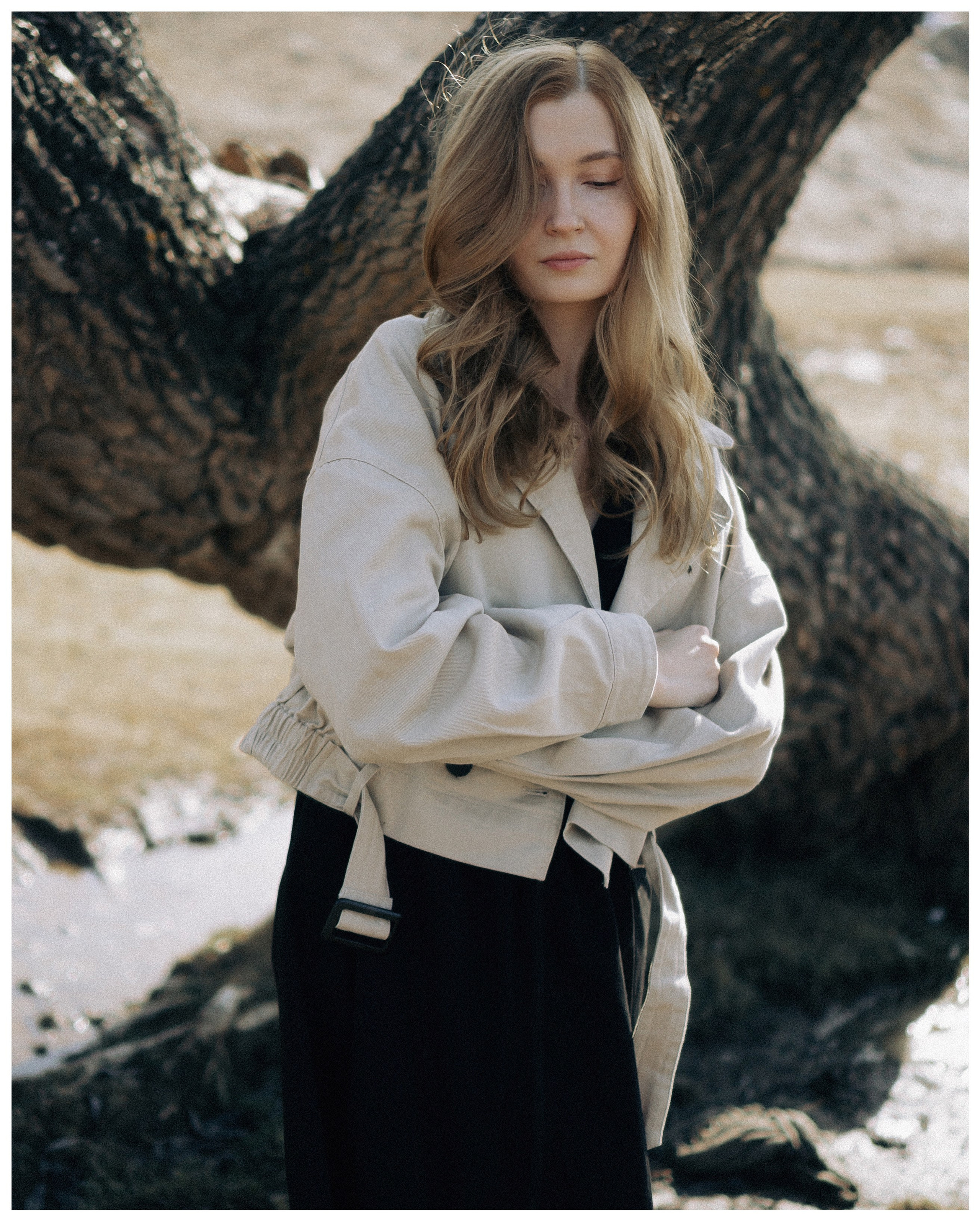 Irina. Индивидуальная и семейная фотосессия в Чебоксарах Оксана Русакова