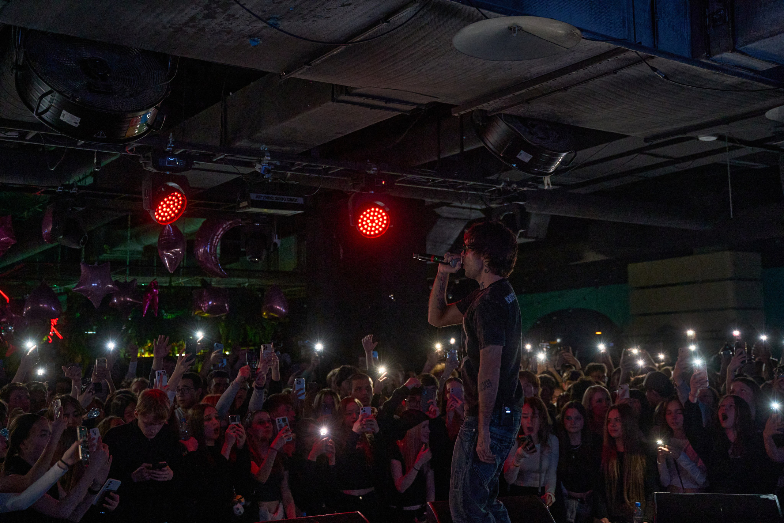 Lovv66. TRINITY GRAPH