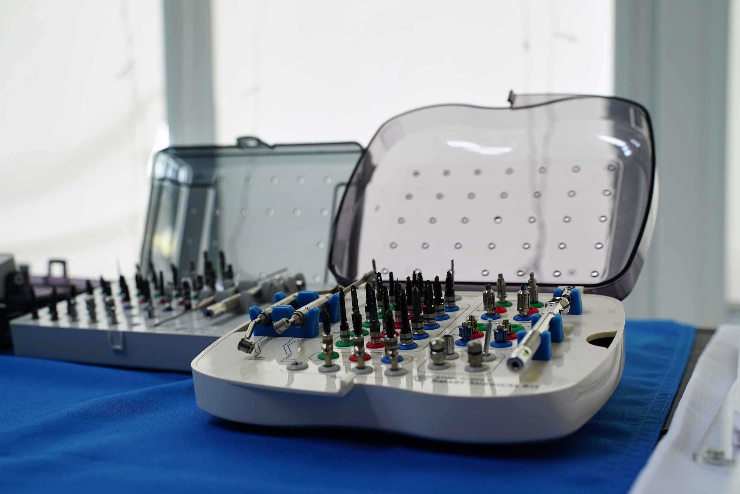 Стоматологическая Конференция STOM SUPPLY. TRINITY GRAPH