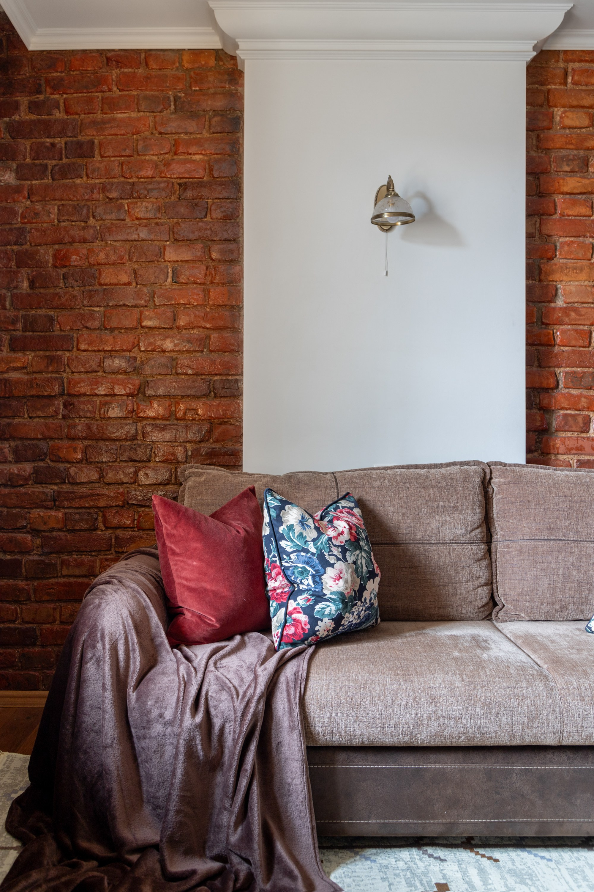 Интерьерная съемка квартиры. Интерьерный фотограф в Санкт-Петербурге Екатерина Цыбулько