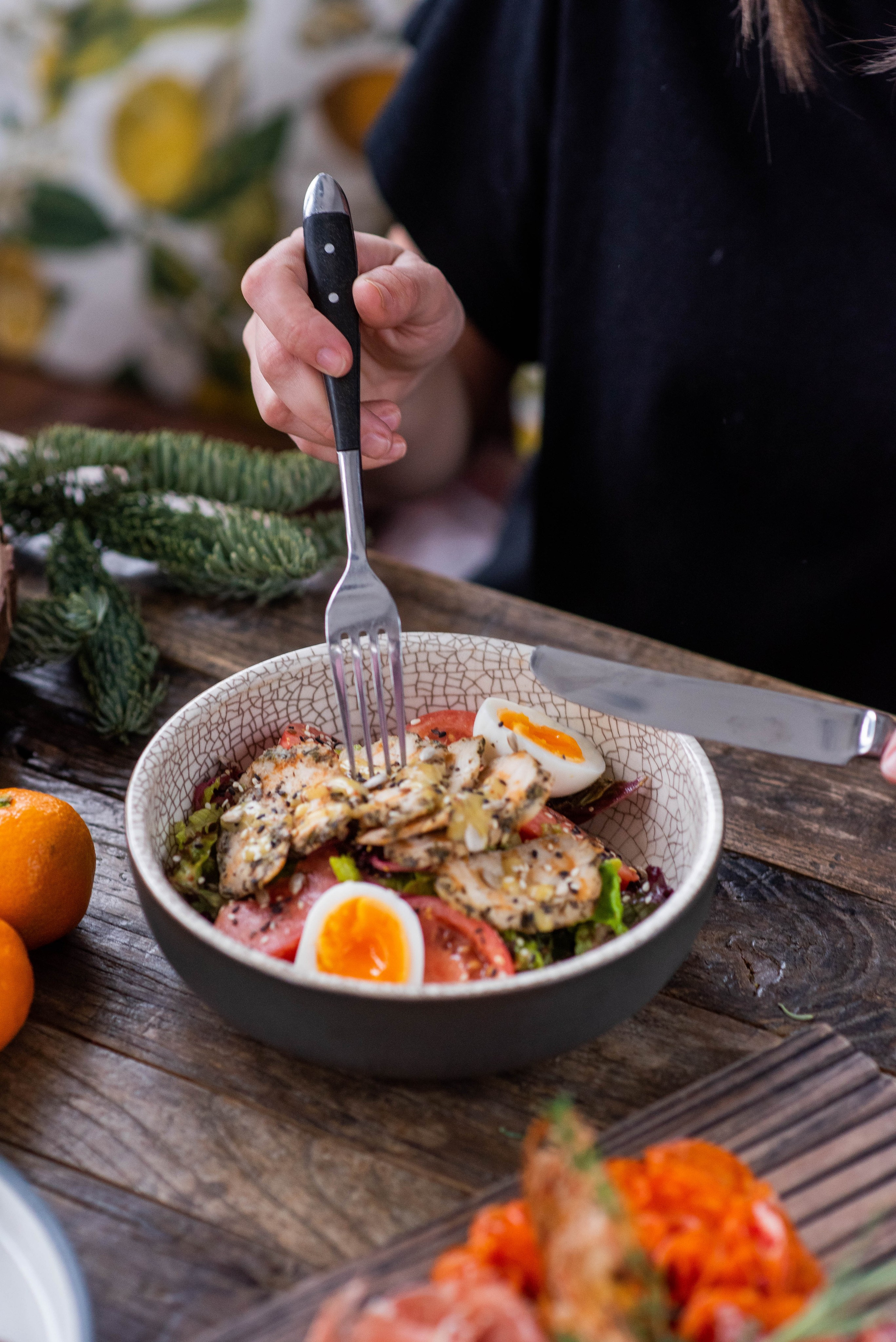 ФУДСЪЕМКА. Фотограф Рамиль Фасхутдинов