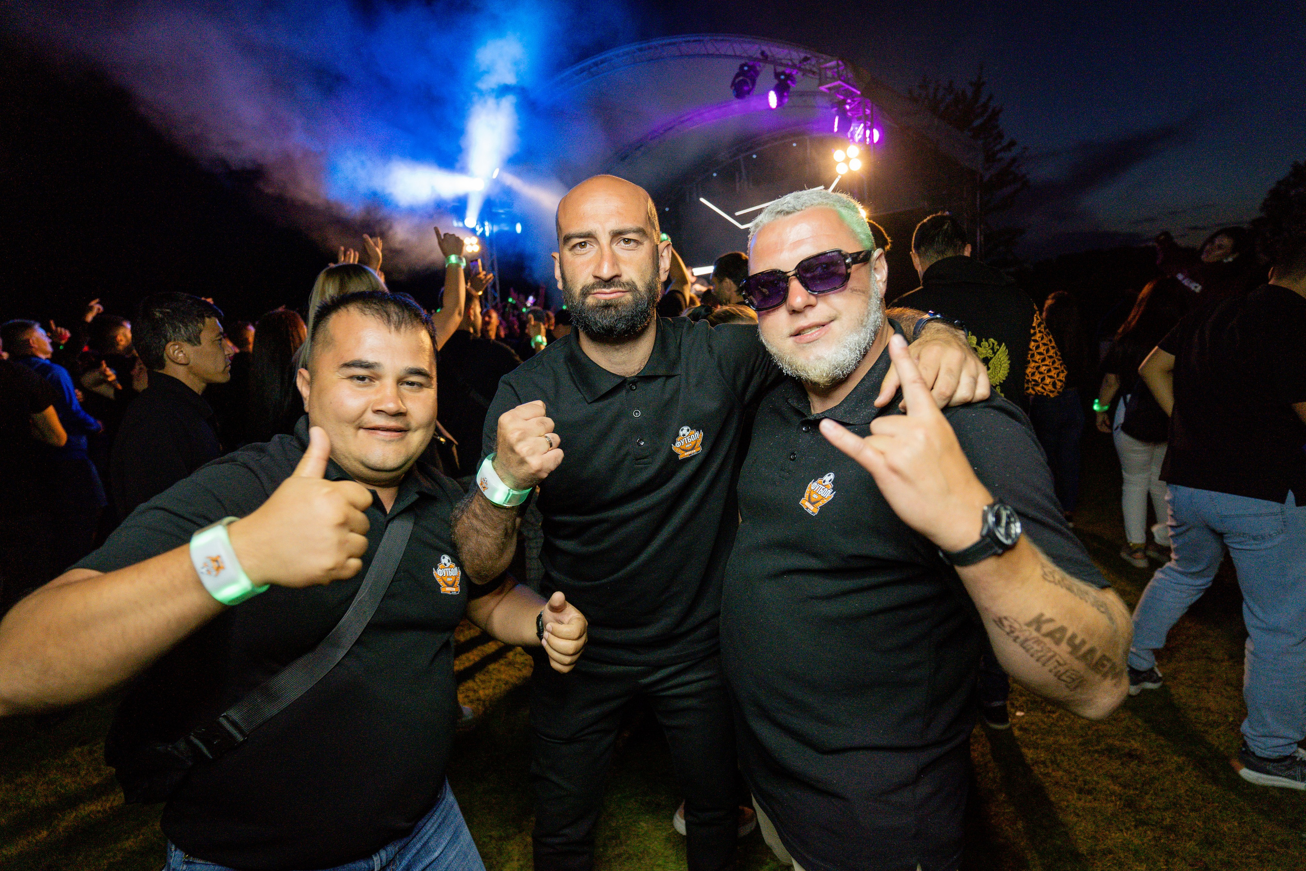 КОРПОРОТИВЫ. Фотограф Рамиль Фасхутдинов