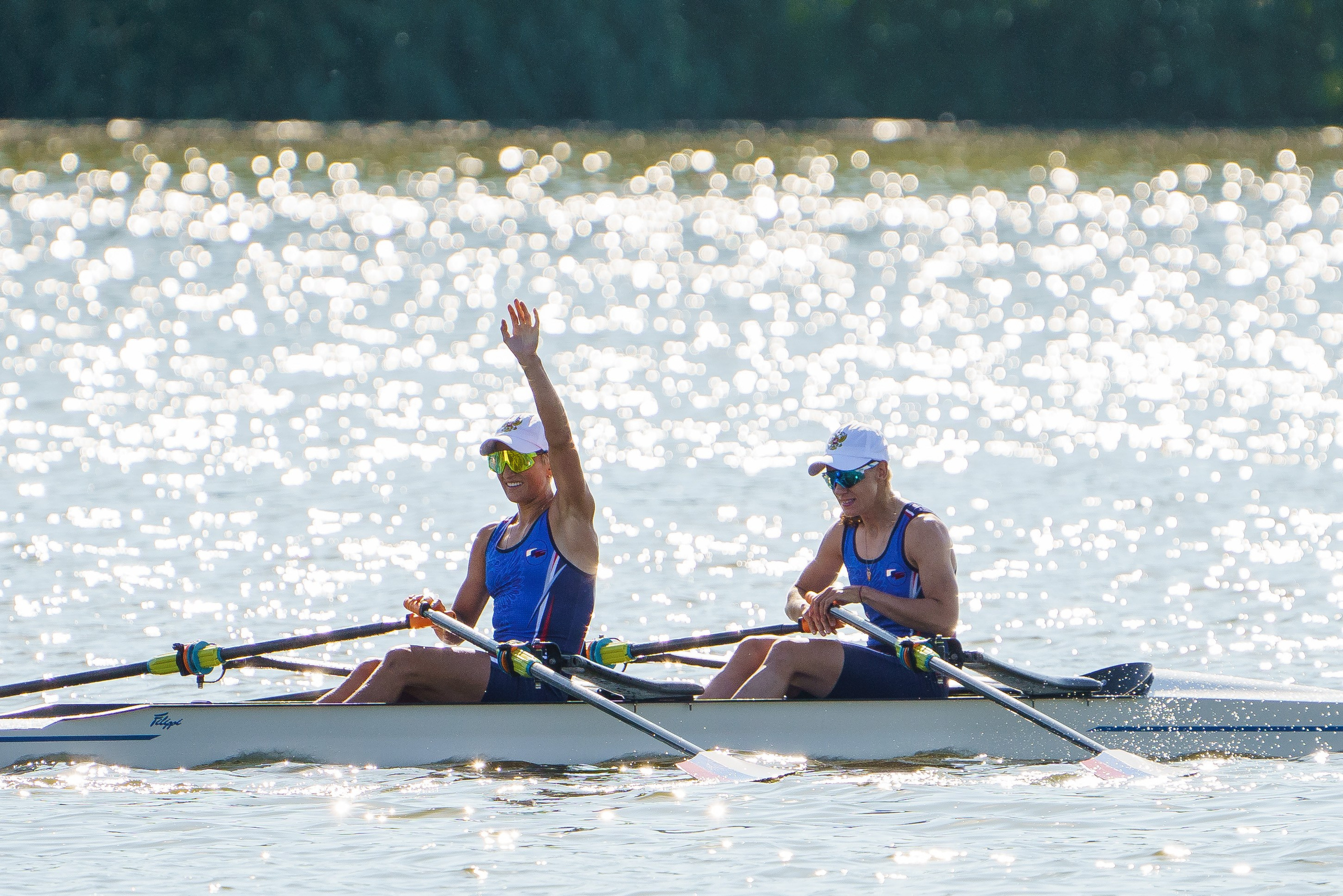 СПОРТ. Фотограф Рамиль Фасхутдинов