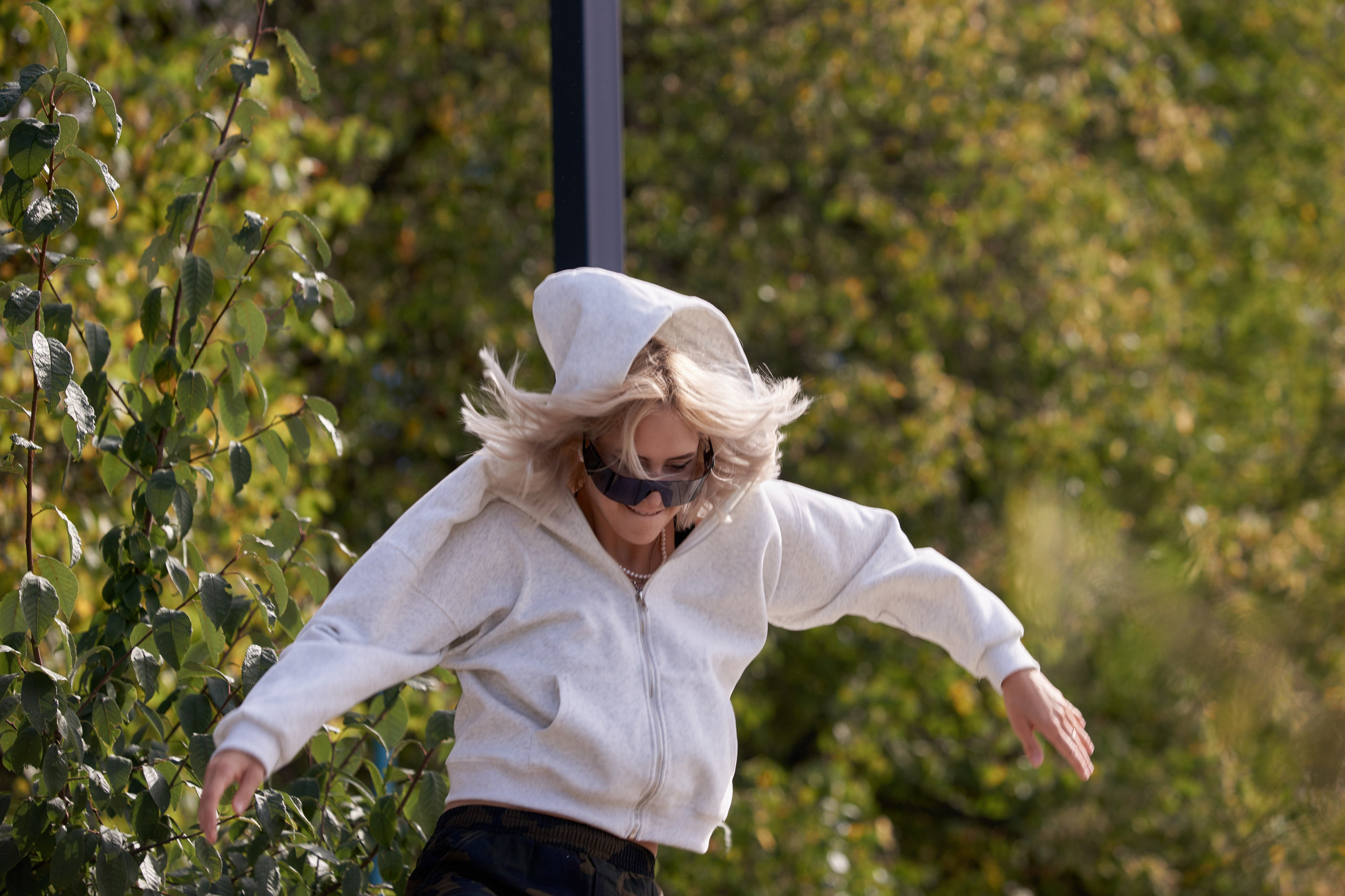 Спойлер. Фотограф Наталья Леонова