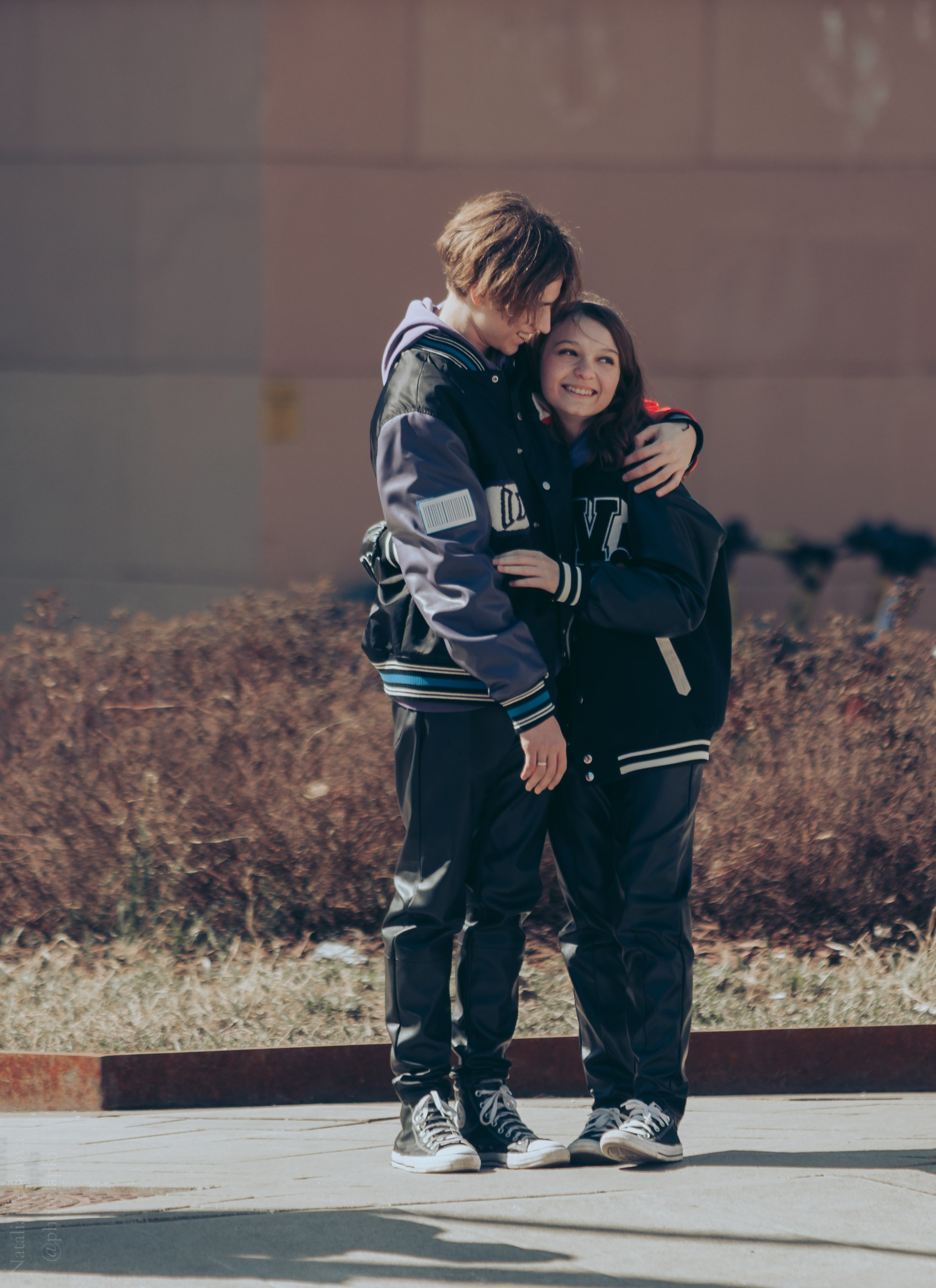 Город. Фотограф Наталья Леонова