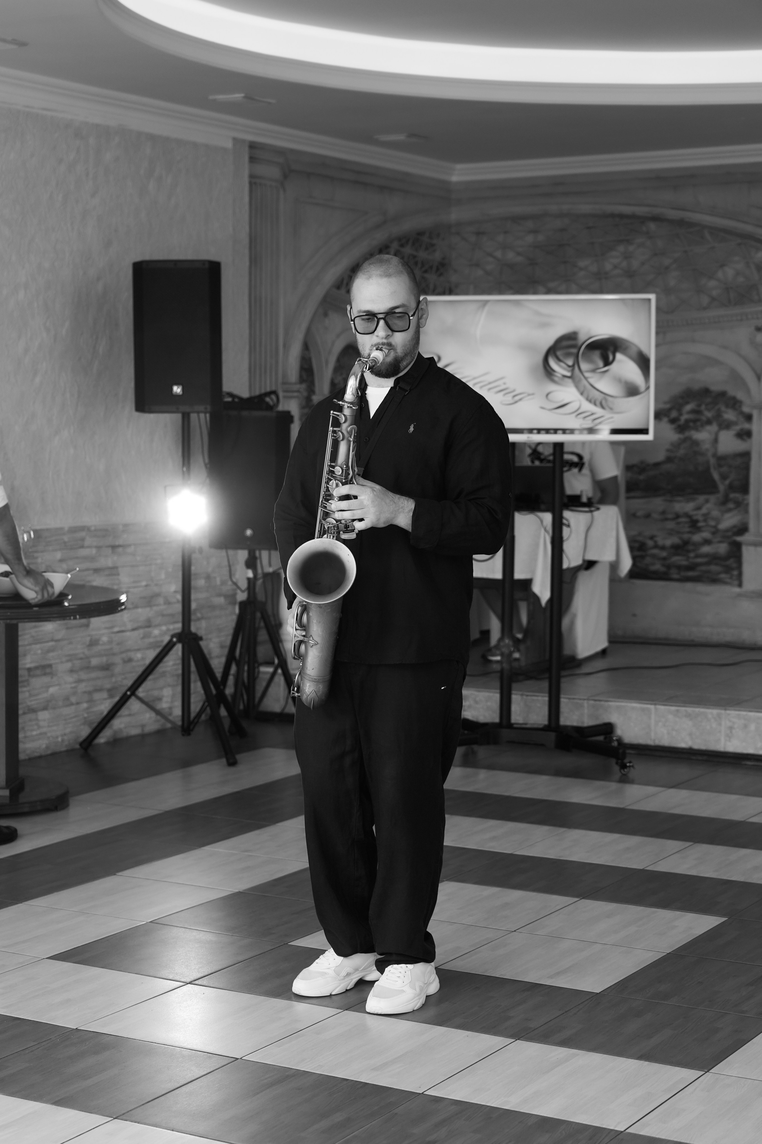 Свадьба Ангелина и Никита. Анна, фотограф Москва, Зеленоград