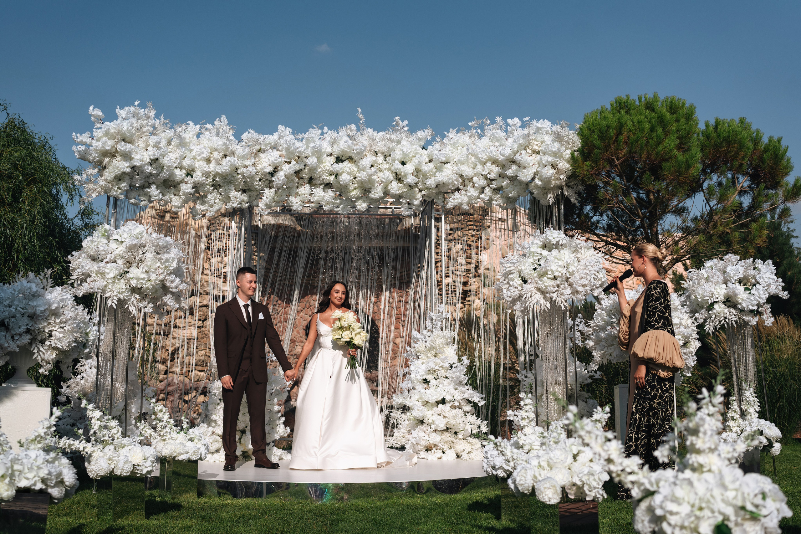 Марк и Элина. Свадебный и портретный фотограф в Симферополе и Крыму