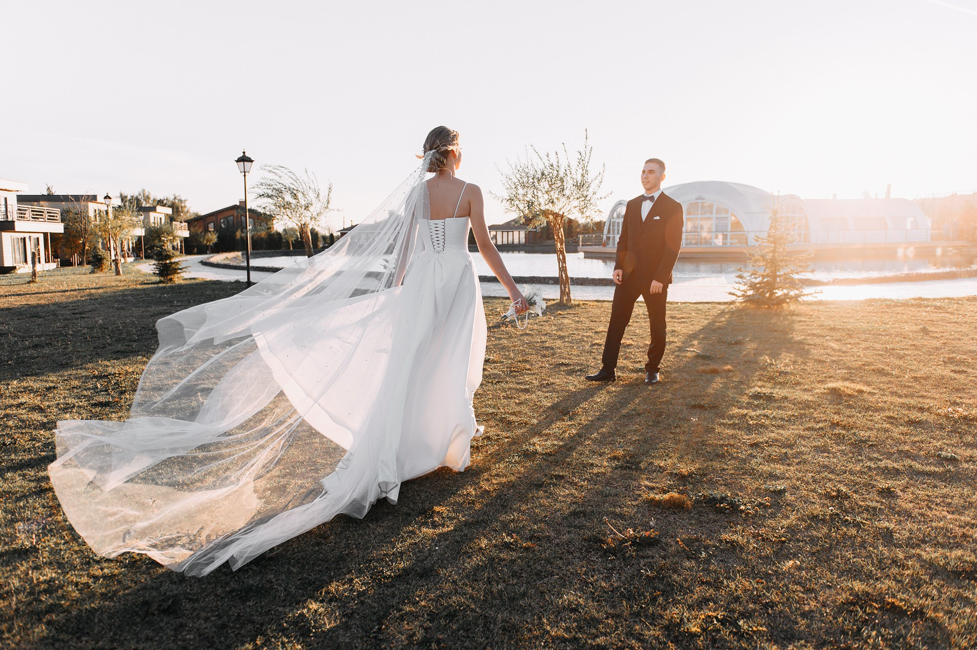 Katya&Denis. Свадебный и индивидуальный фотограф Никита Роут | Москва