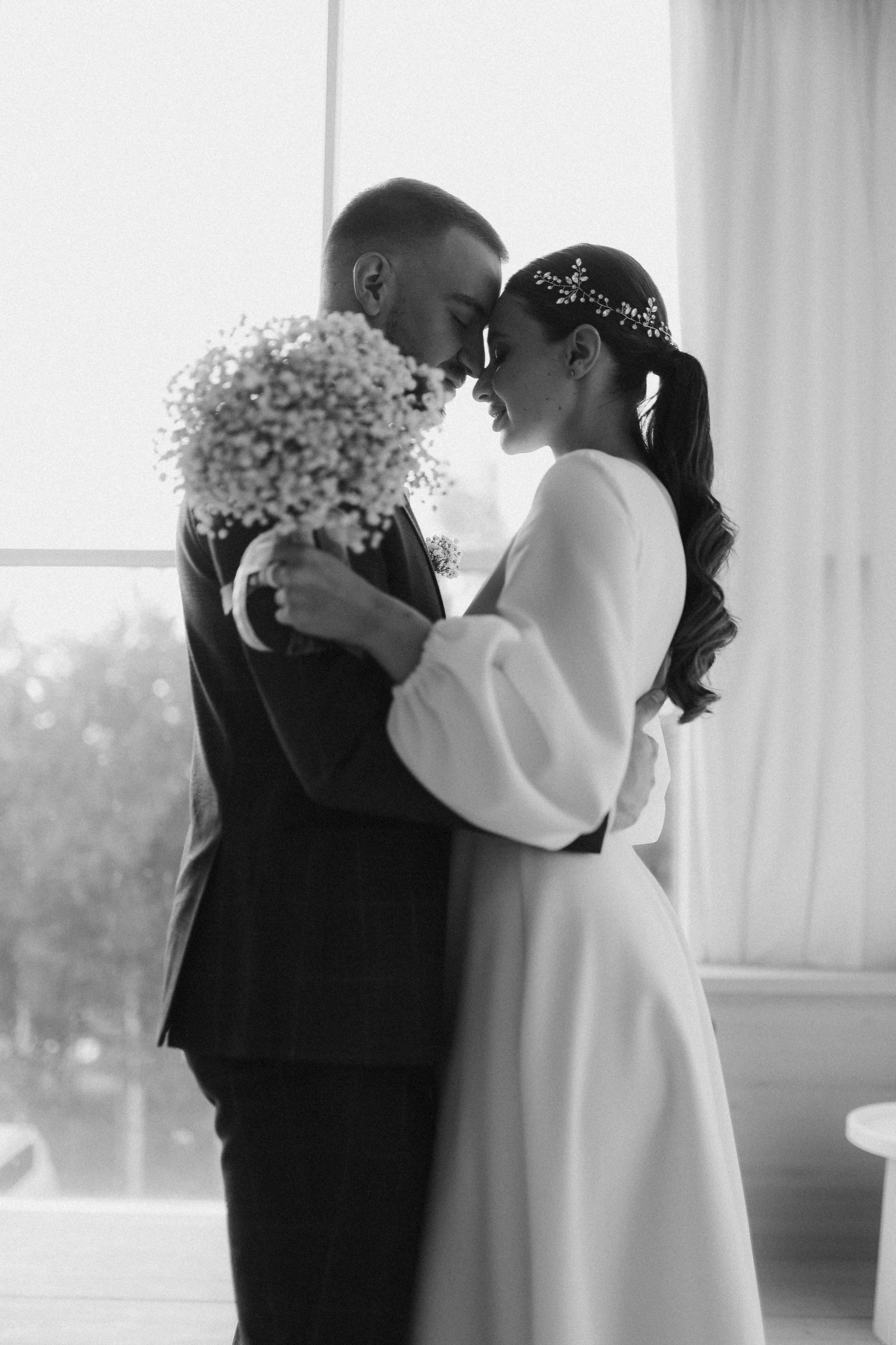 Wedding. Главная