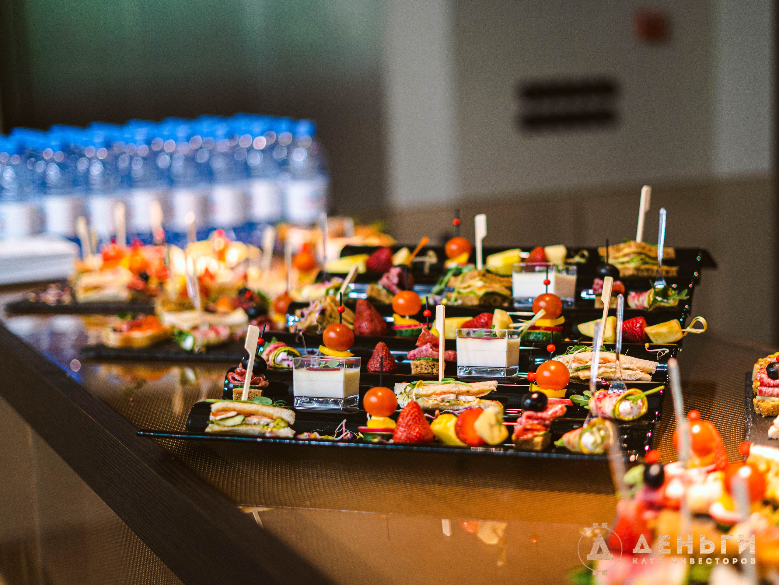 Инвестиционный клуб ''Деньги». Свадебный фотограф