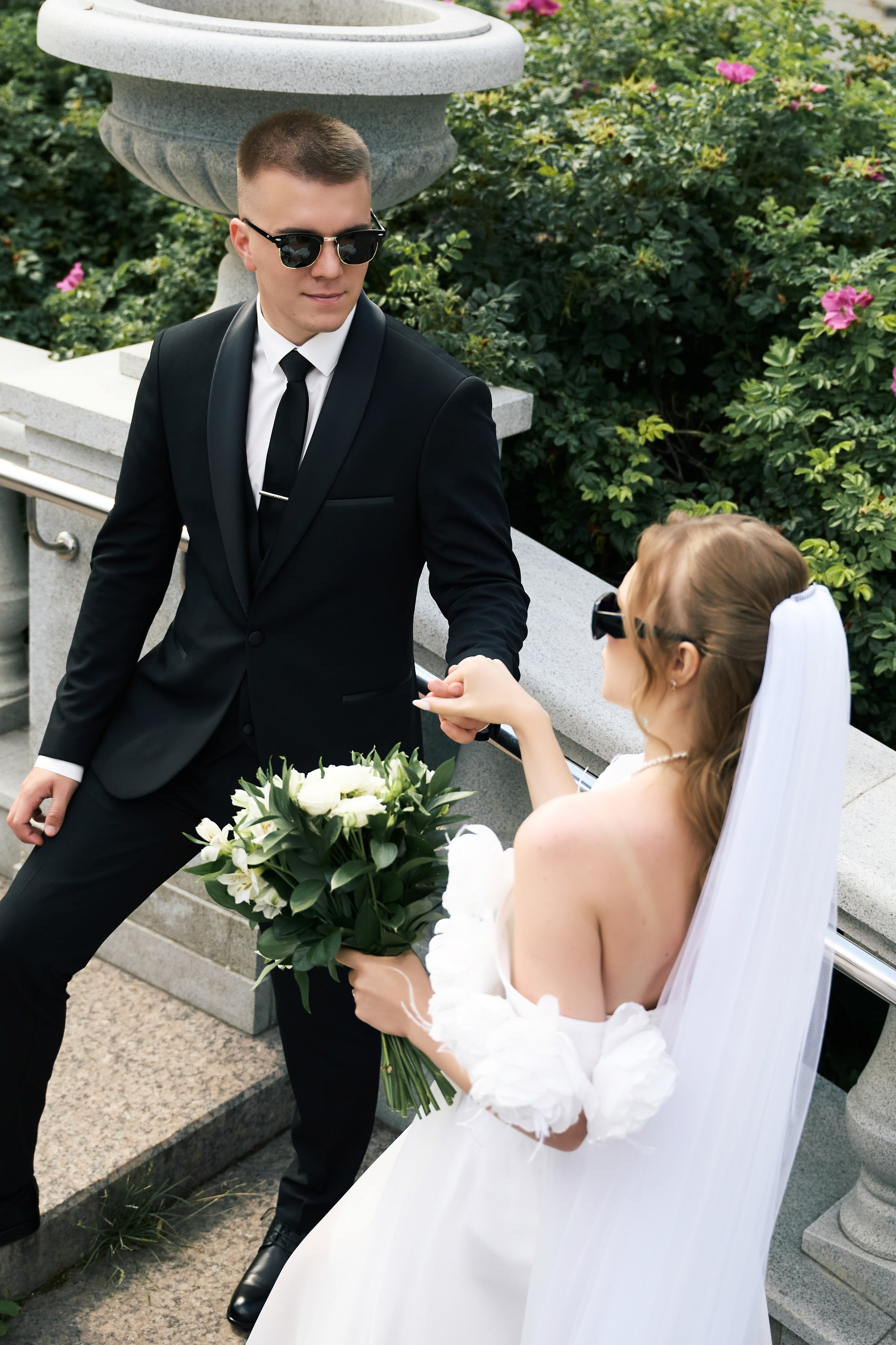 D&N. Екатерина Ханенко — фотограф в Екатеринбурге