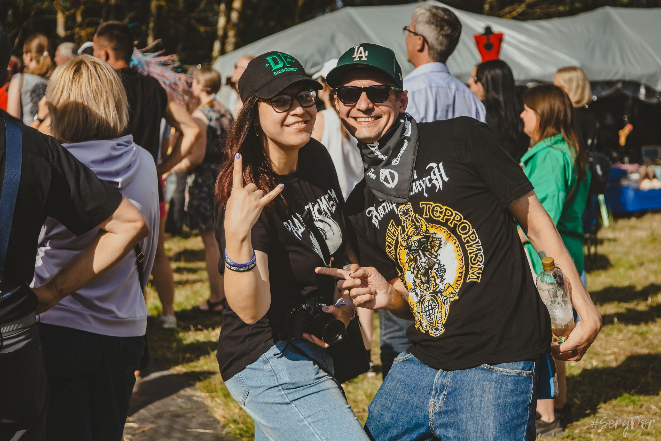 ДМЦ, Дороги меняют цвет, фестиваль, Добрый рок, Псков, 06.07.2024, SergDor, 6 июля 2024 года, #SergDor