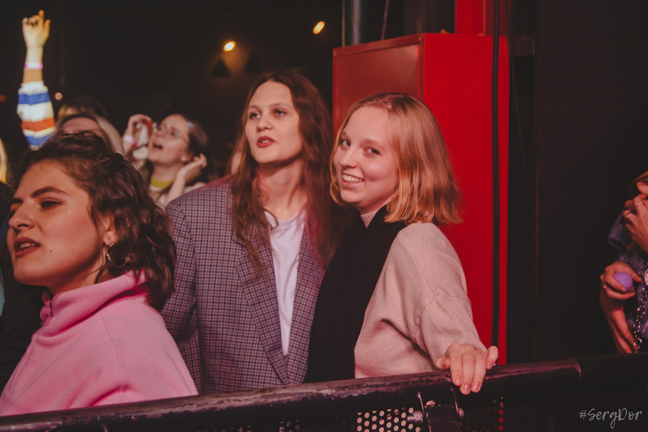 Видеокассета твоих родителей, SOUND, Питер, Санкт-Петербург, ВКТР, концерт, 14.11.2024, SergDor, 14 ноября 2024 года, #SergDor