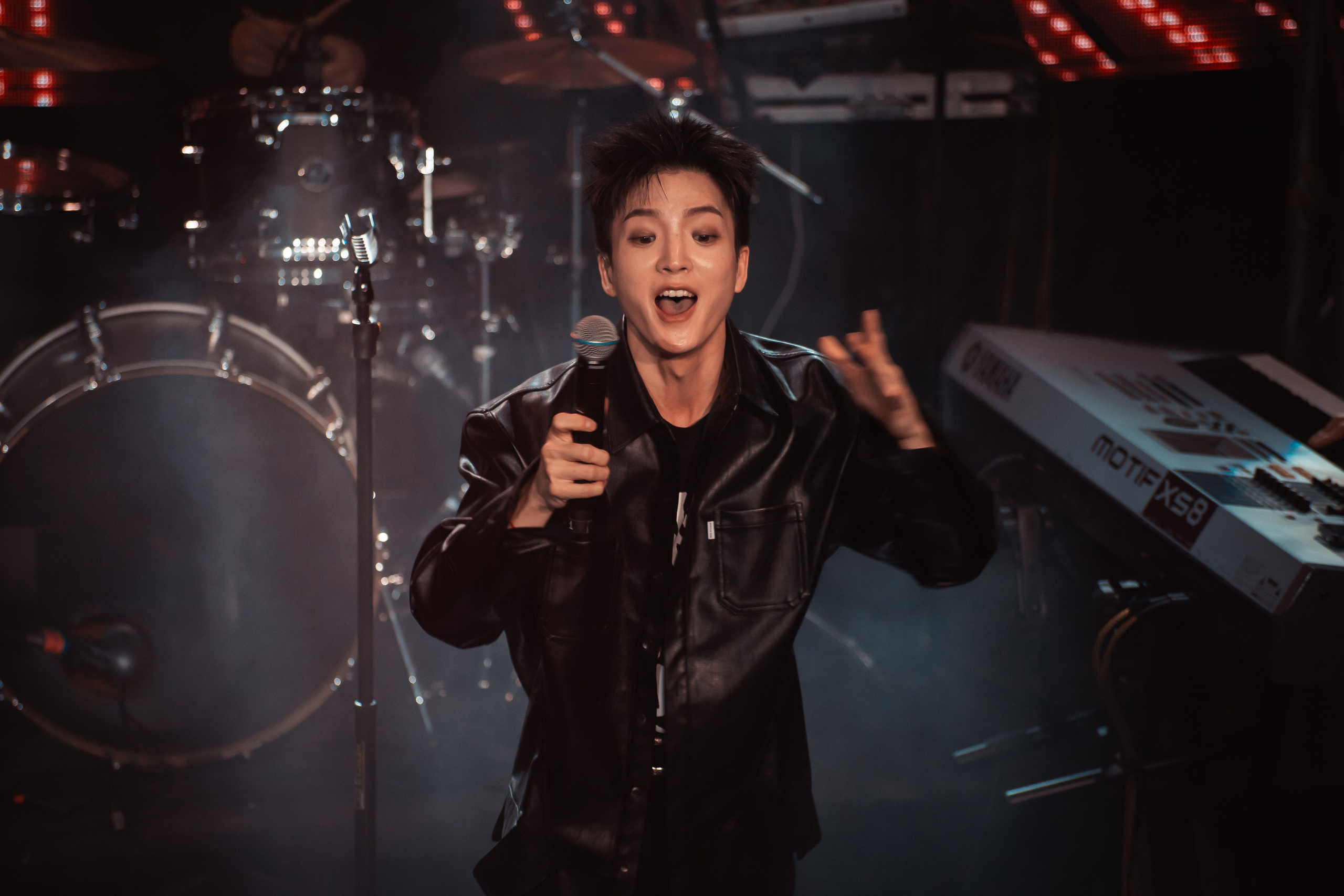 W24, Circus, 29.01.2026. Фотограф Регина Крикунова г. Красноярск