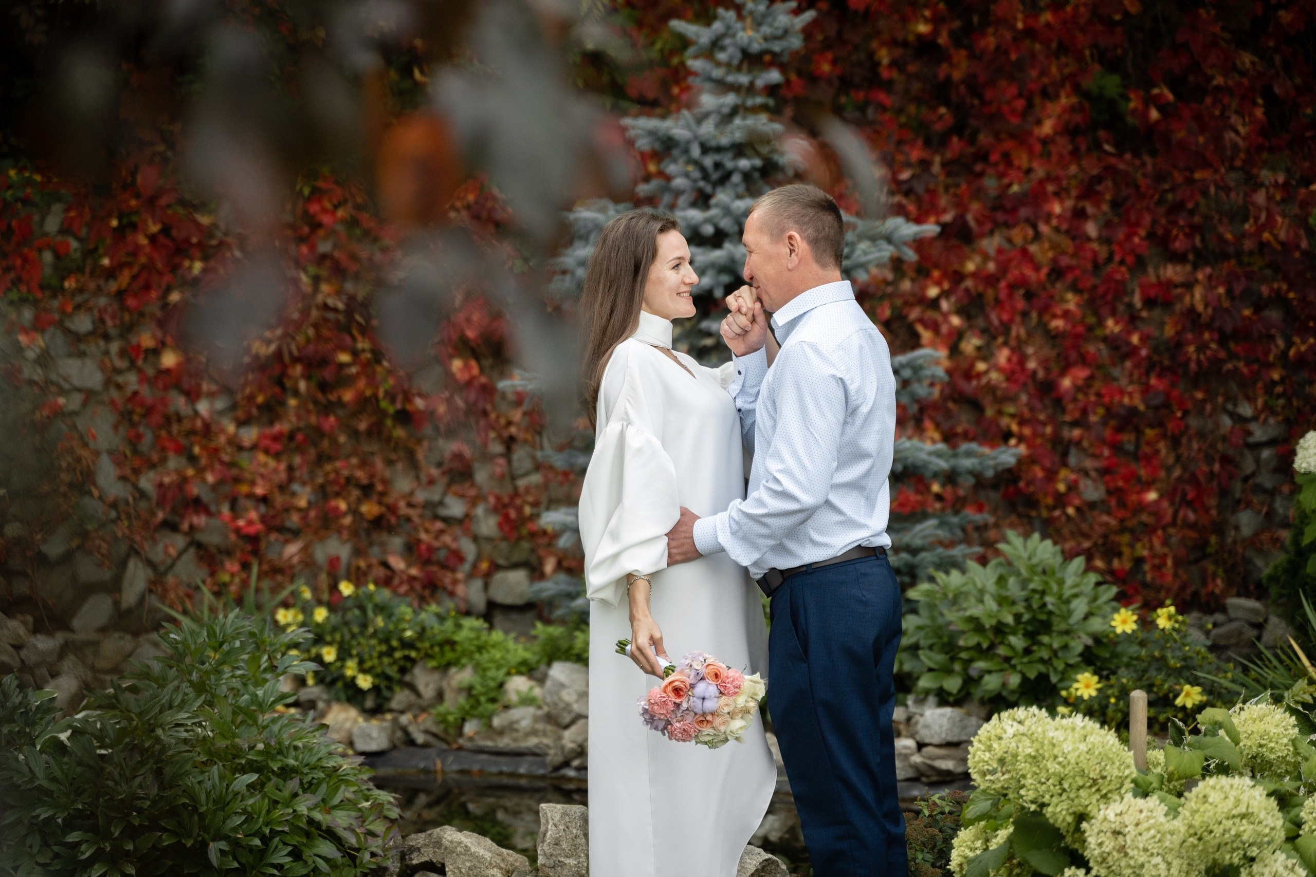 Свадебная фотосъемка в Ижевске, Воткинске, Чайковском, Сарапуле, Перми, Уфе и Казани. Фото и видео для бизнеса, репортажная и свадебная съемка|Александр Кузнецов|Ижевск, Воткинск