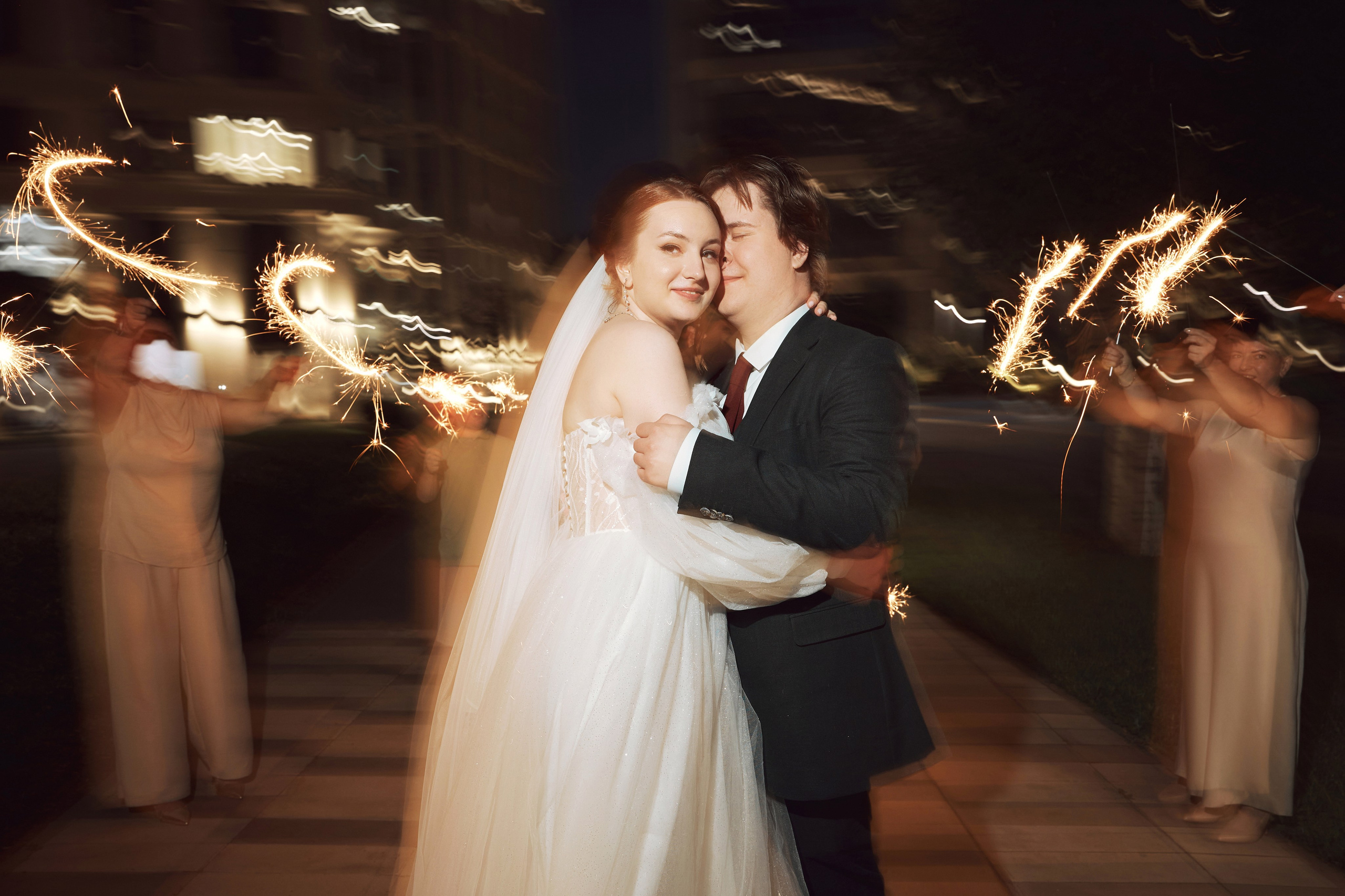 Wedding. Фотограф Мария Дасько