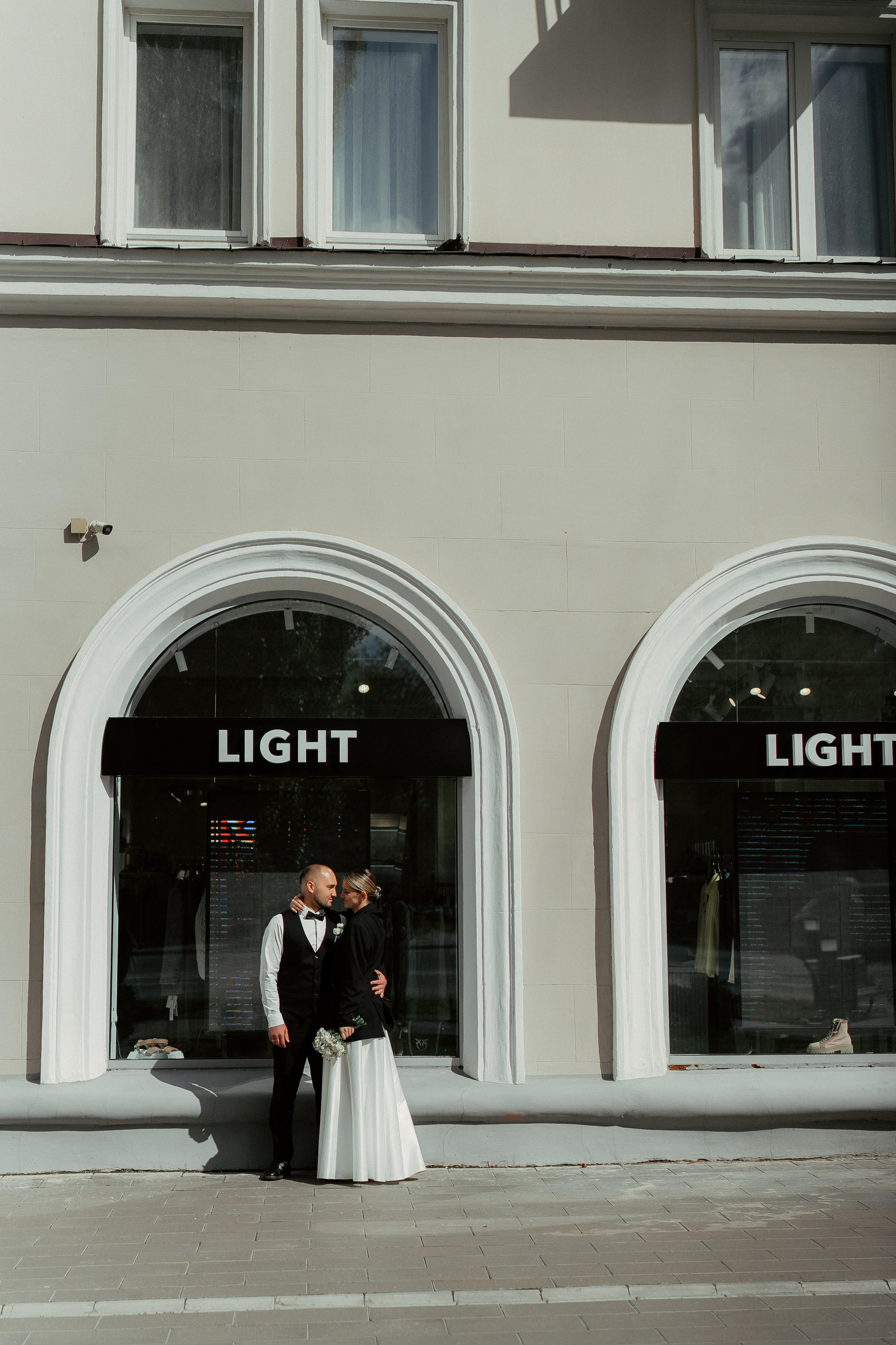 Константин и Юлия. Фотограф Никита Анкудинов. Москва — Чебоксары — Казань