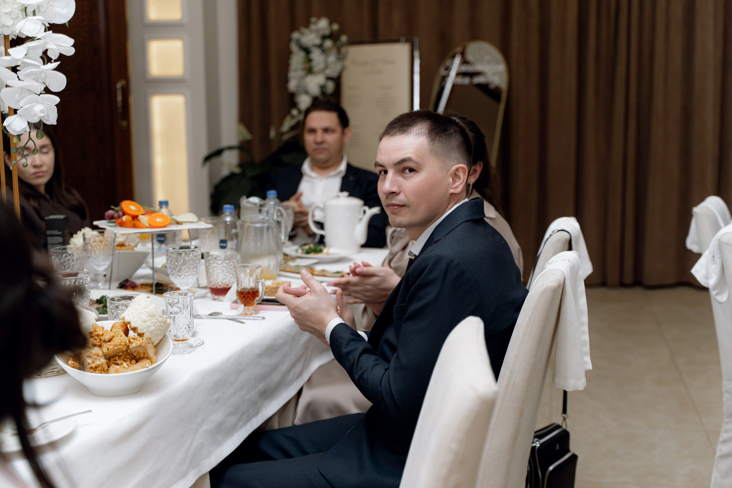 Ильдар & Алия. RAMIL SAFIULLIN