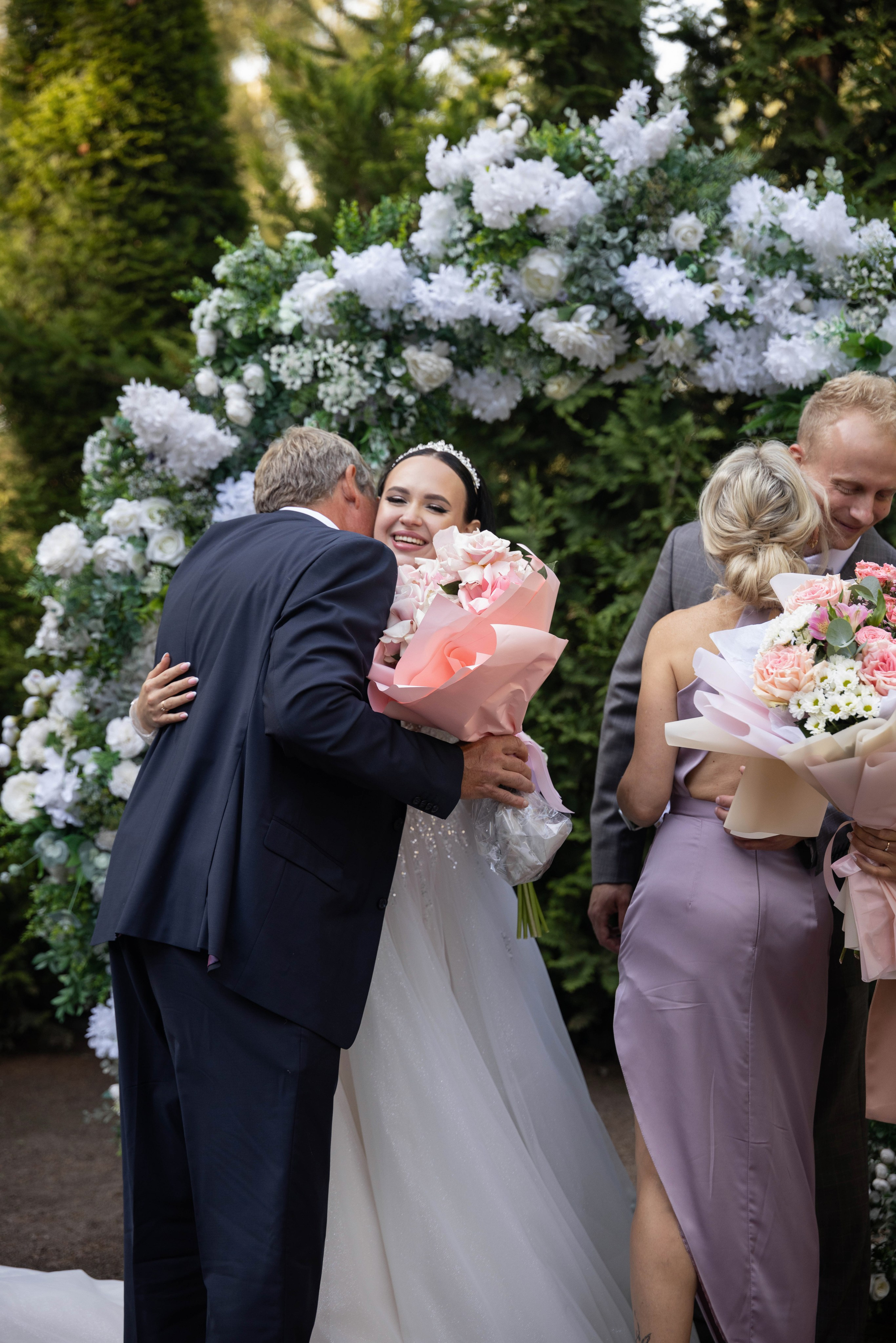Настя и Никита. Свадебный и портретный фотограф