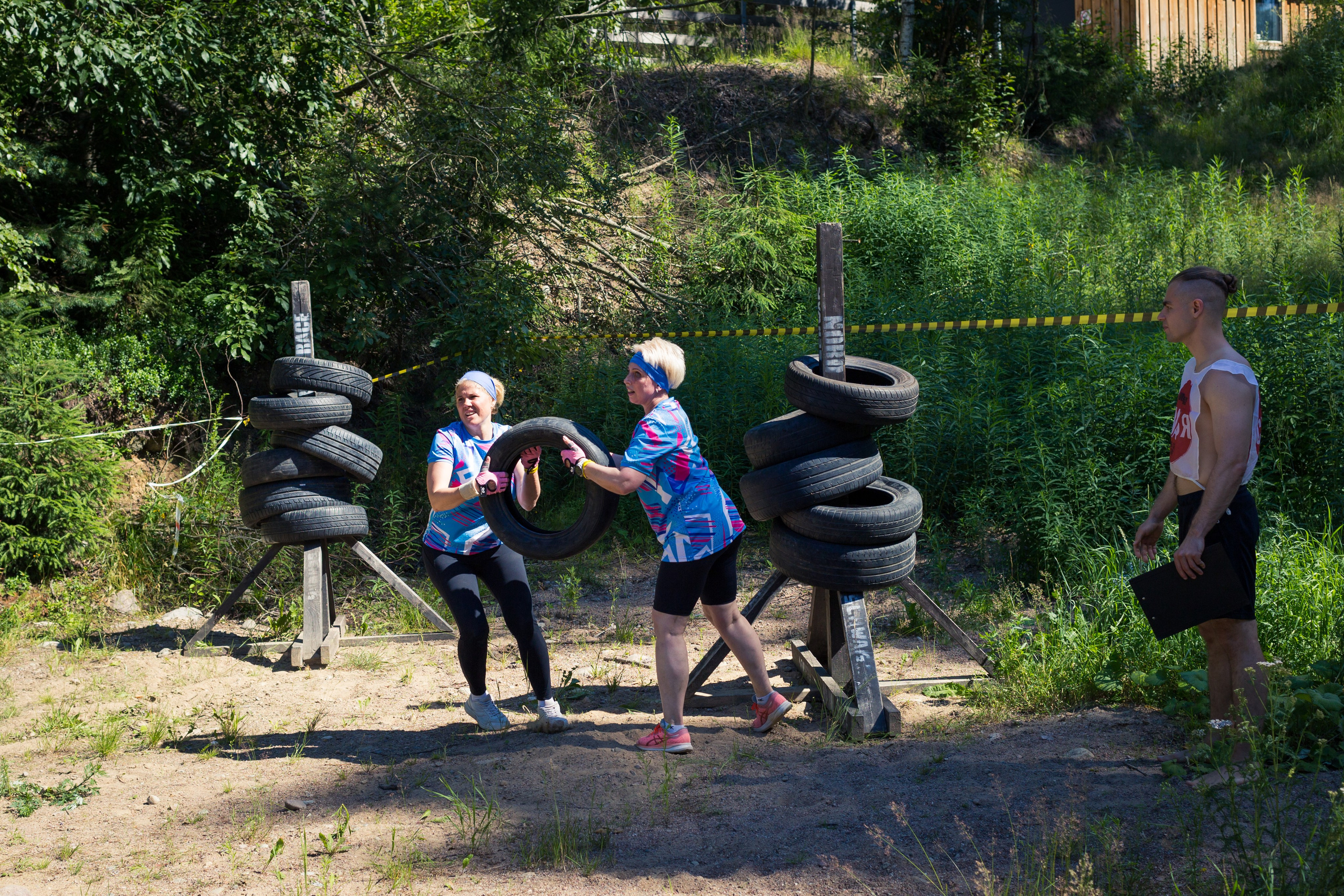 Фотосъемка соревнований Nord Race в СПБ Спортивный репортаж. Портретные фотосессии, контент-съемки, репортаж