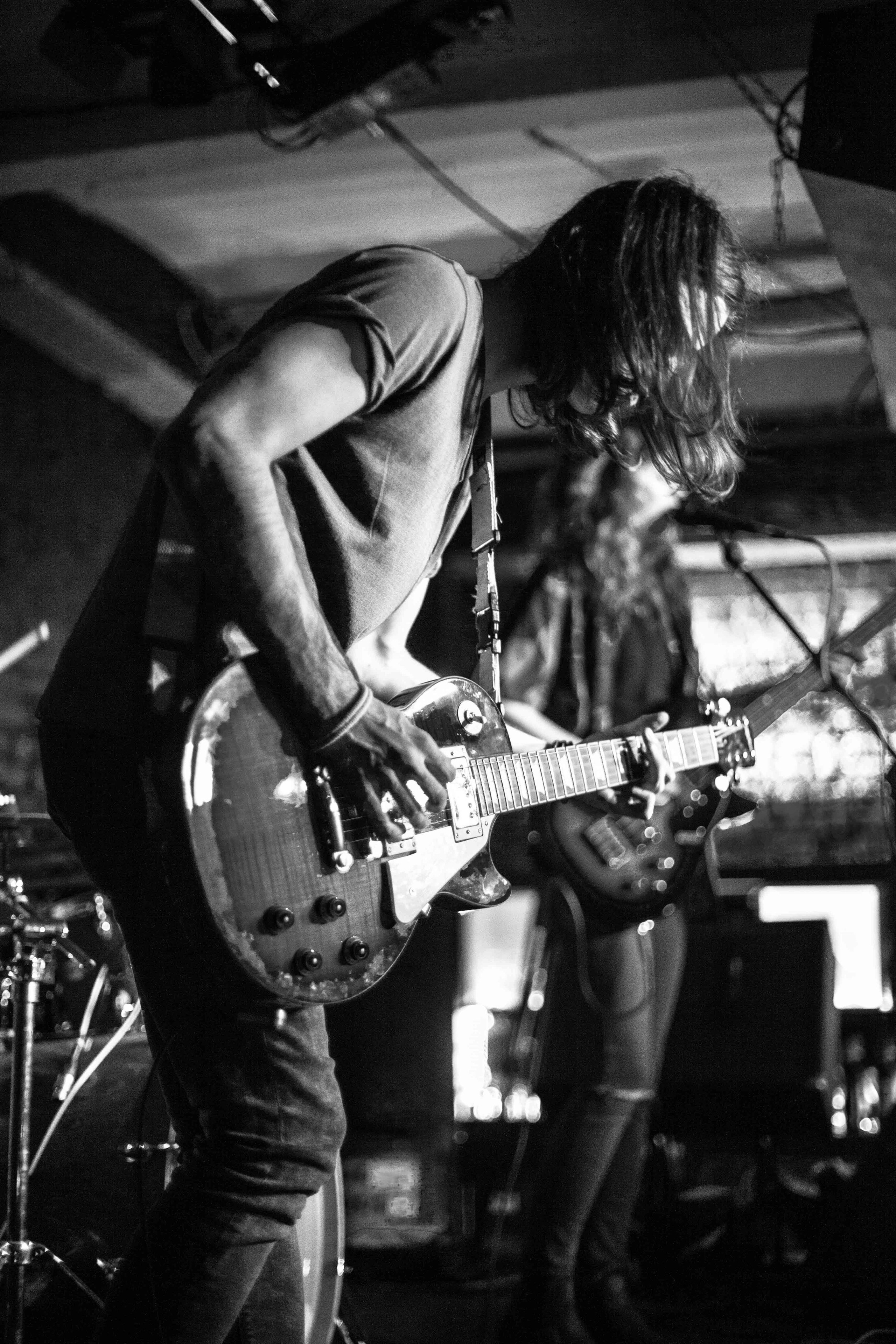 Hell Brothers. Твой фотограф — Полосатый кот