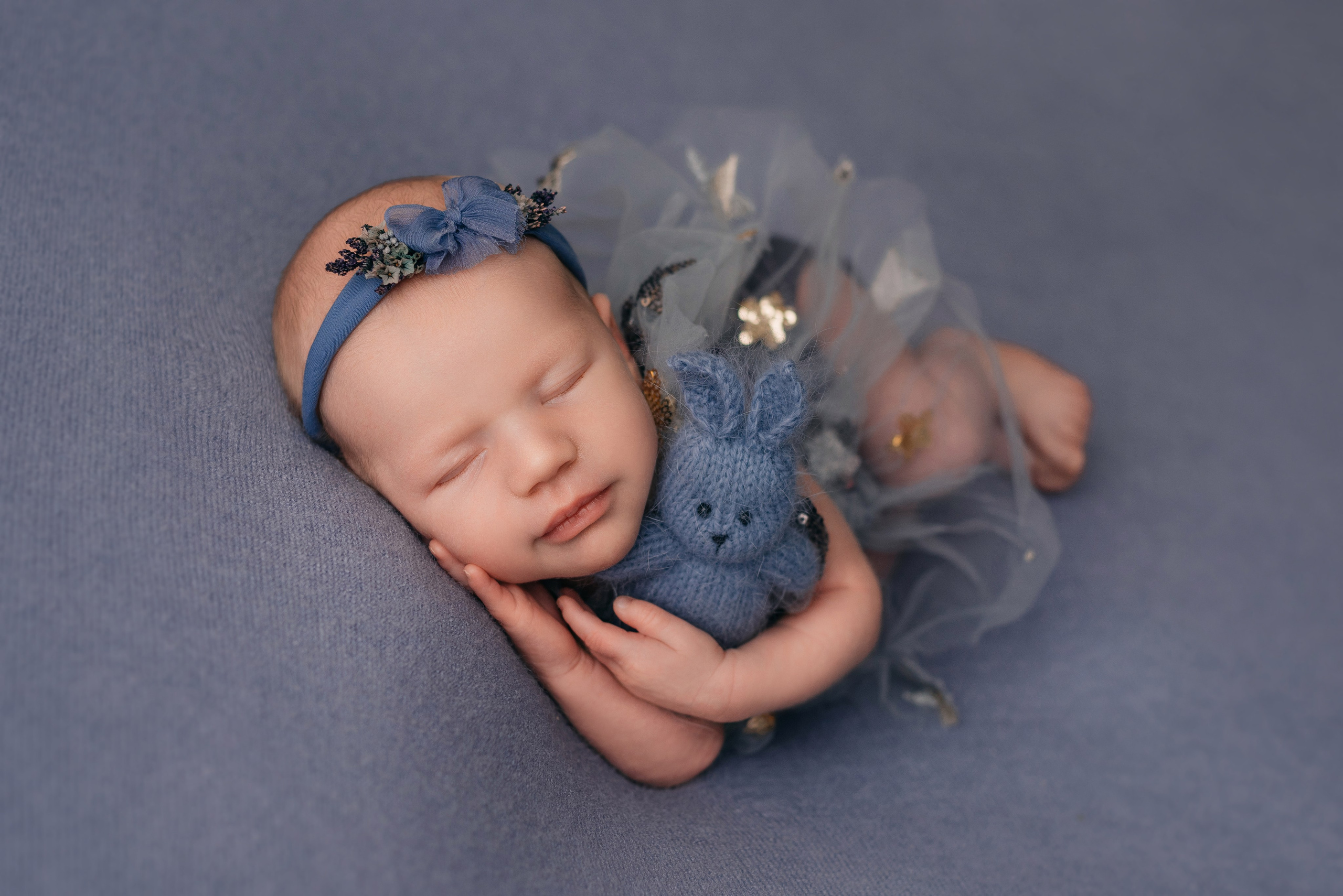 Василиса. Фотограф новорожденных Белгород