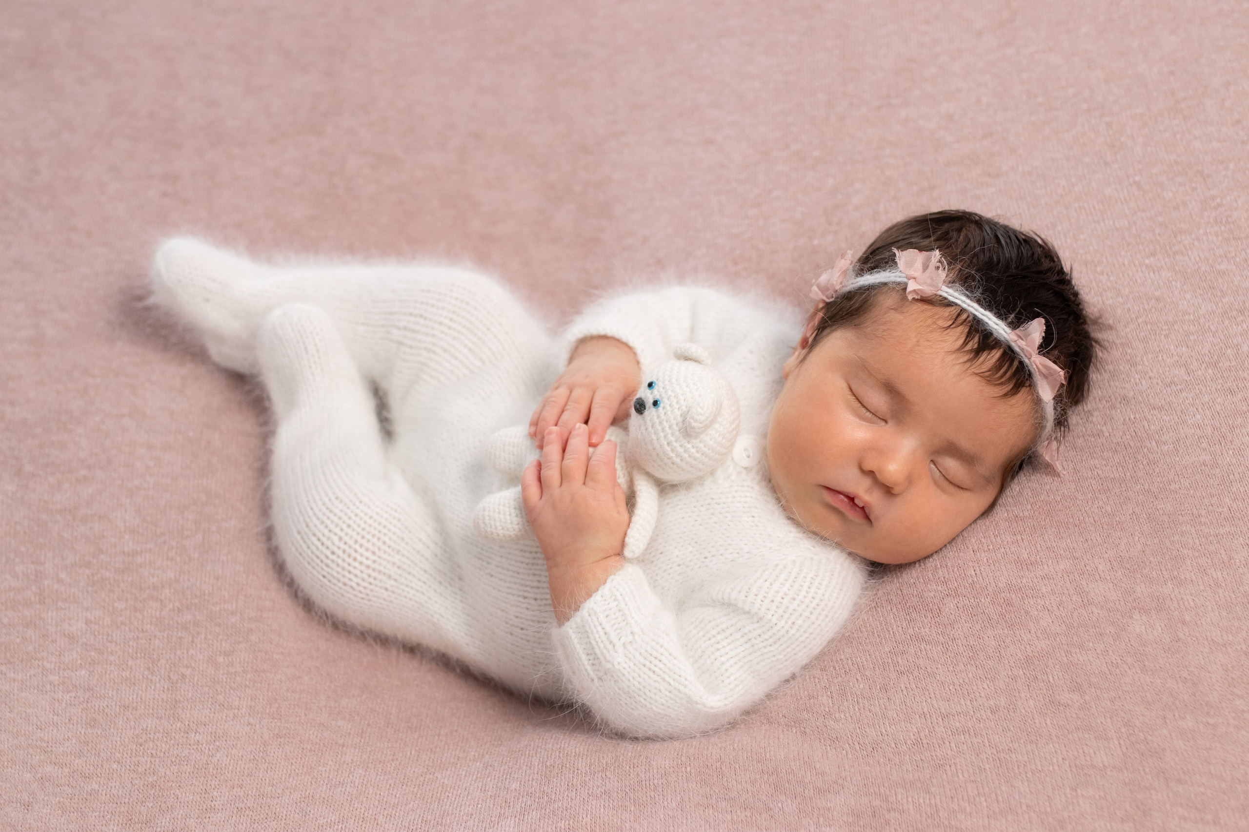 Портфолио. Фотограф новорождённых Волгоград | Волжский — Наталья Самсонова