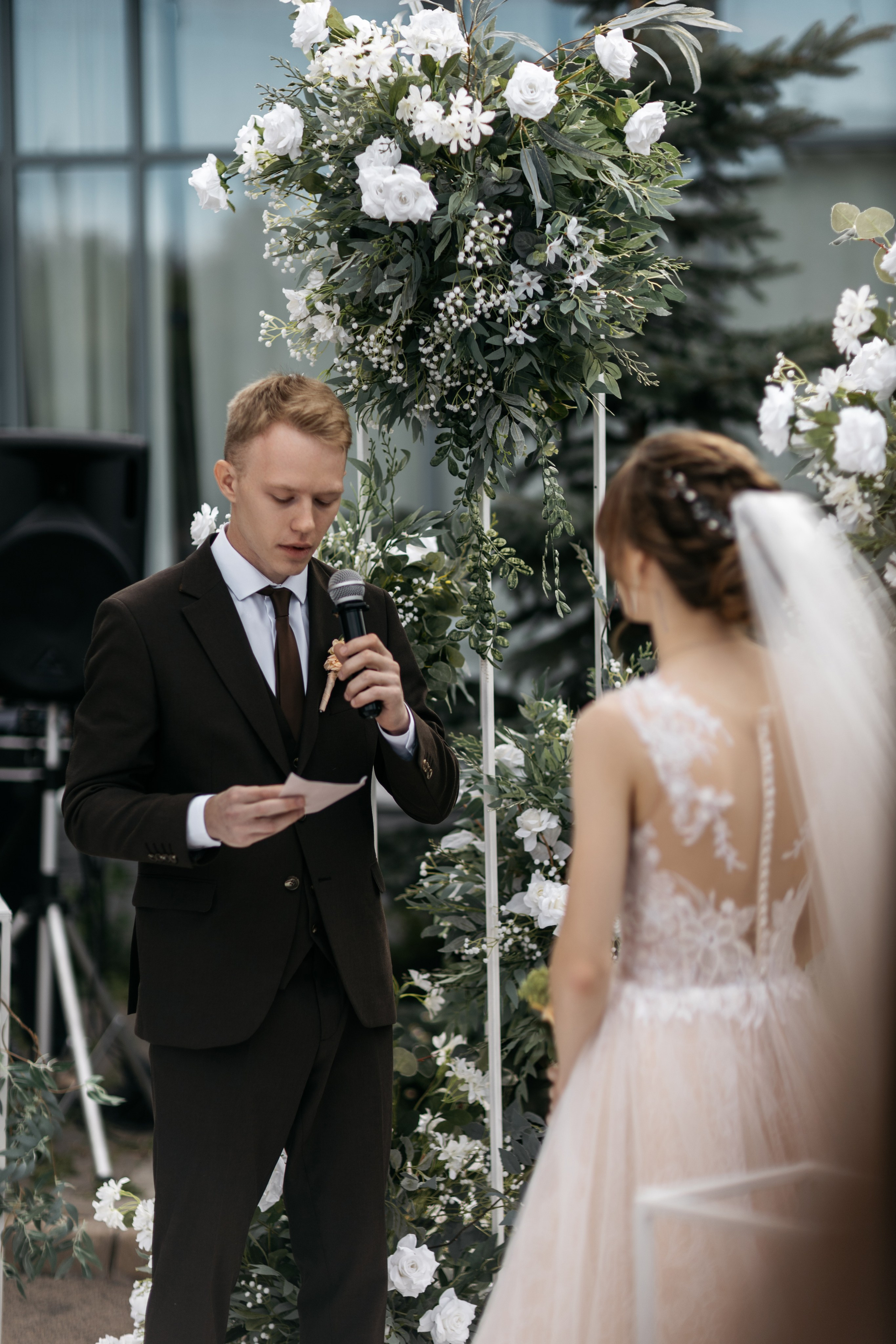 Счастливые мгновения. Юра и Аня. Свадебный и семейный фотограф в Магнитогорске Катя Буряк