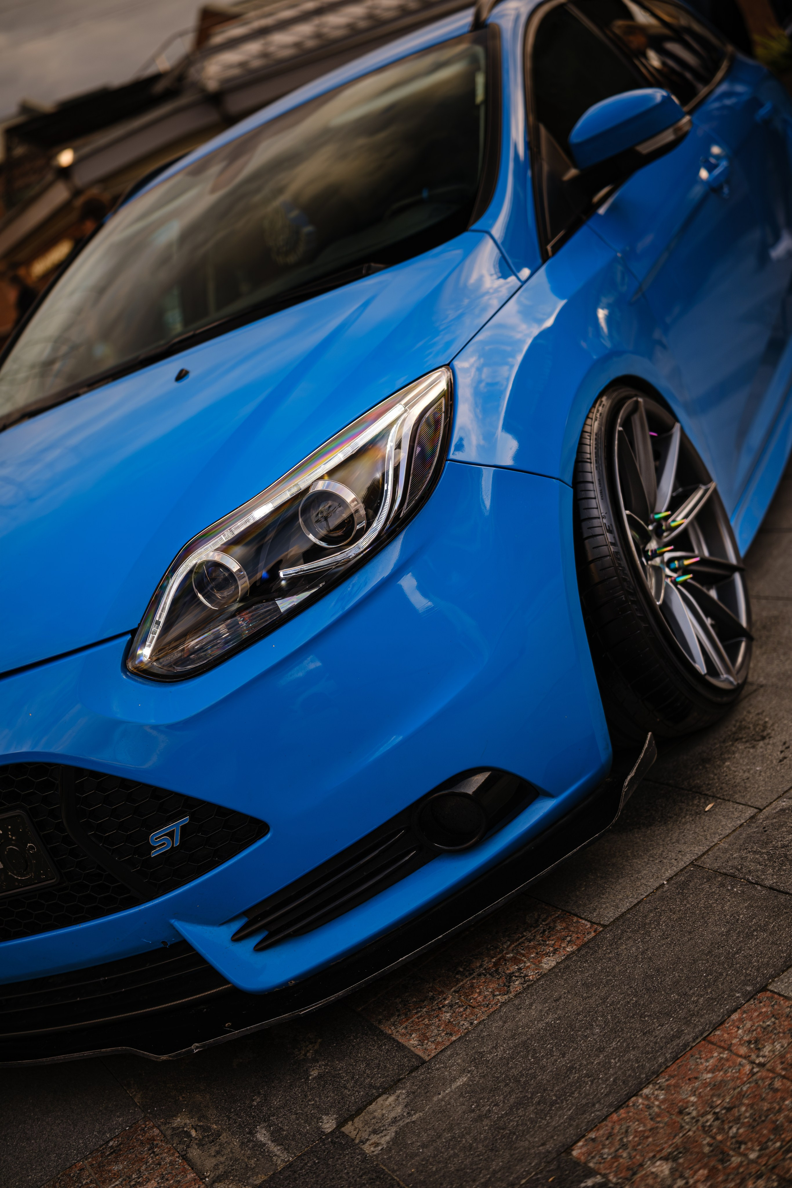 Тюнинг-Арт Музей 2024 автомобильный фотограф Антон Медведев icoguar фотосъемка автомобилей