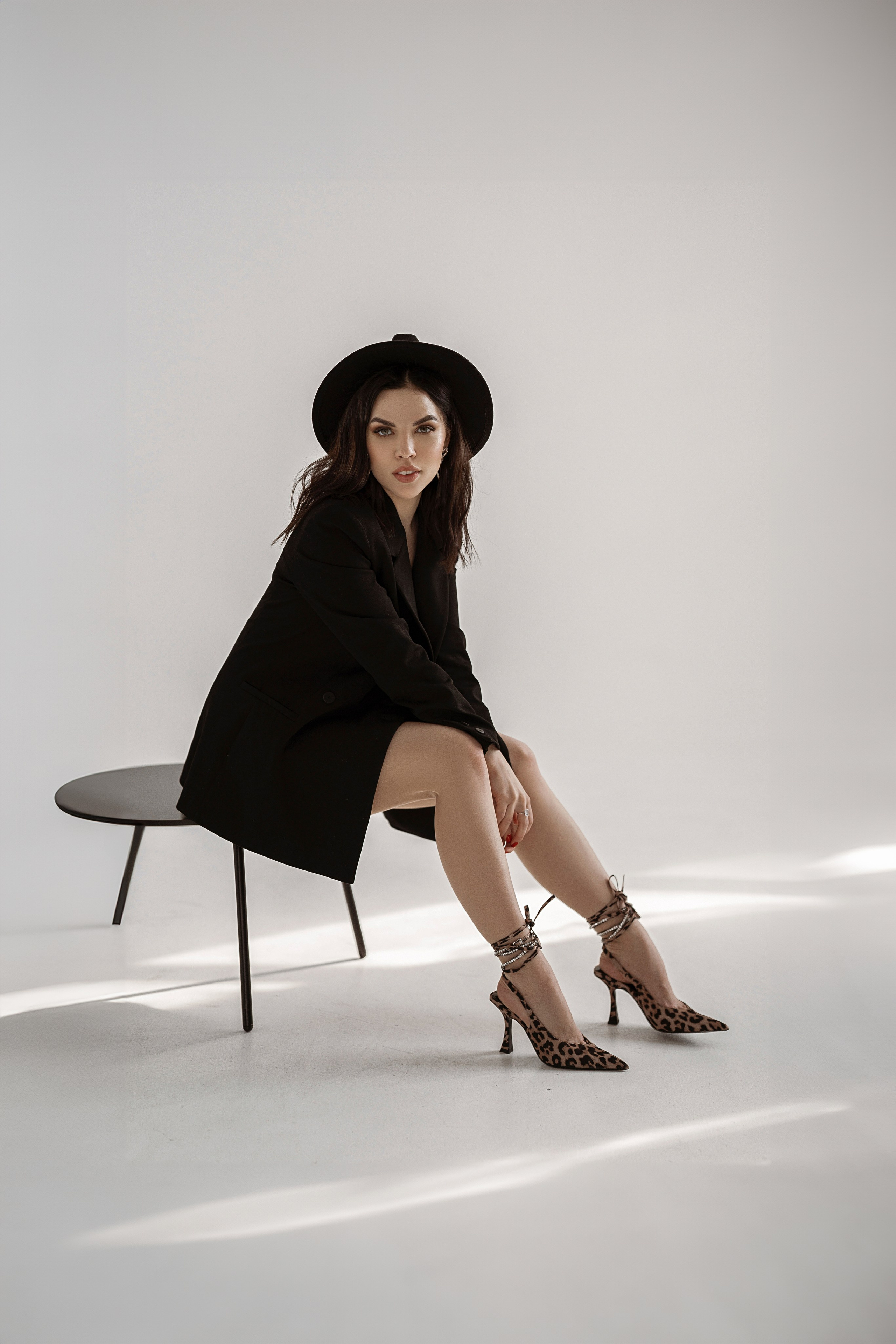 Индивидуальная фотосессия. Фотограф в Санкт-Петербурге Алёна Амми