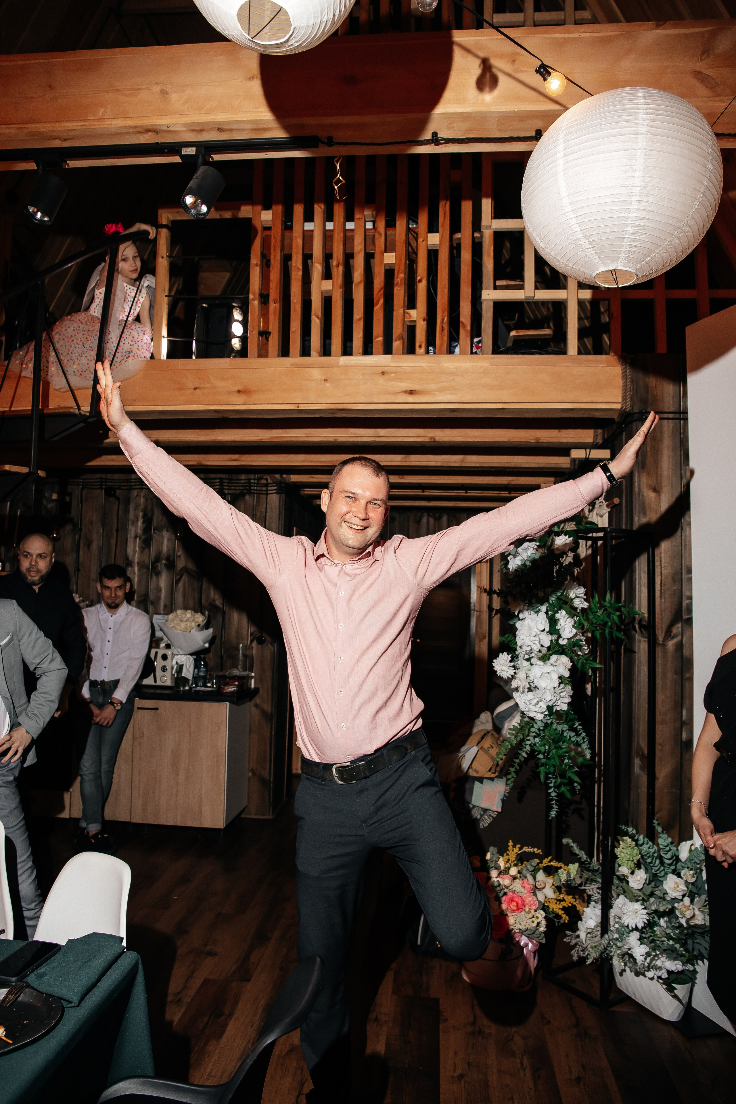 Кристина и Андрей. Фотограф Тимербаева Алина г. Сургут