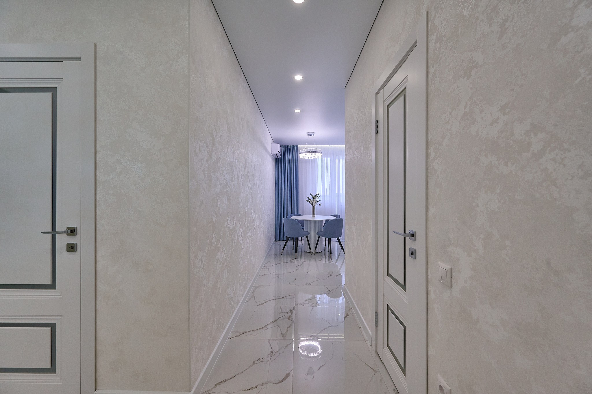 Квартира 165. Интерьерный фотограф в Краснодаре