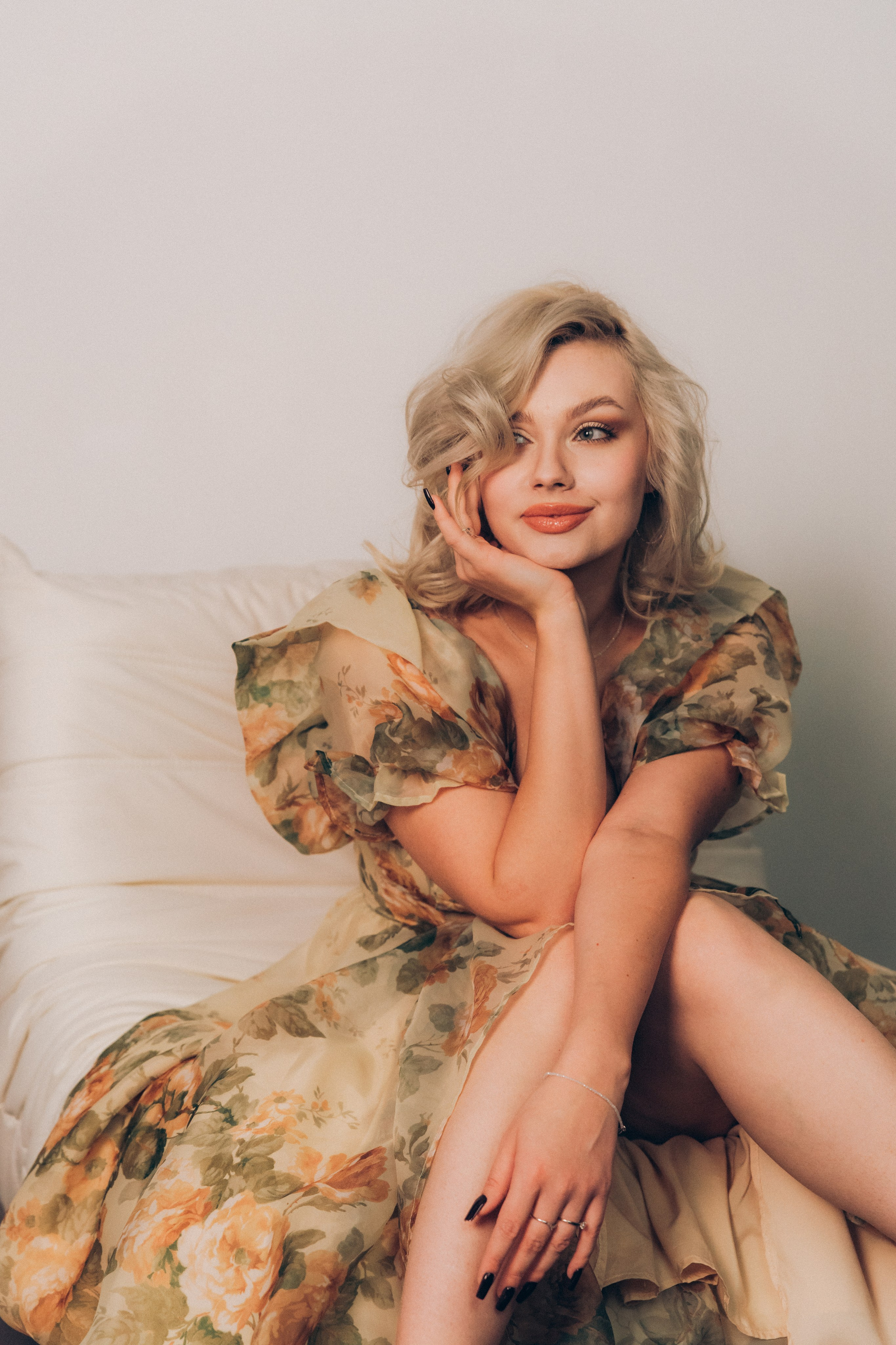 АЛЁНА. Ольга Козлова фотограф Волгоград olkiny-fotki.ru